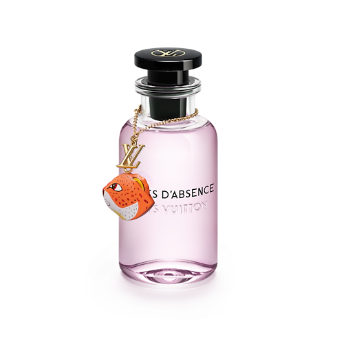 LV x SUN YITIAN ウール・ダプサンス オードゥ パルファン フレグランス&ビューティー フレグランス コレクション (香水) (製品ズーム)