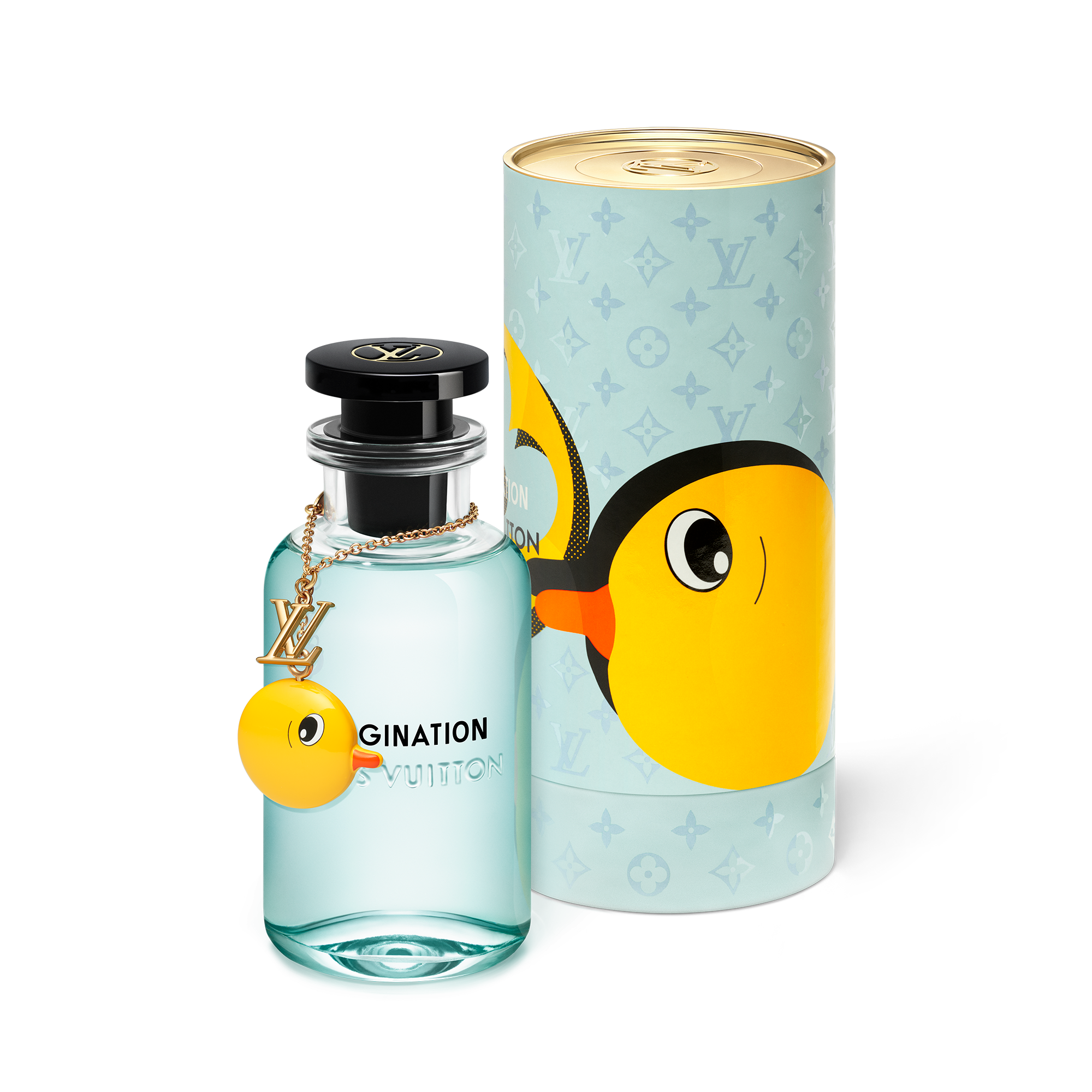 LV x SUN YITIAN イマジナシオン オードゥ パルファン  フレグランス＆ビューティー フレグランス コレクション (香水) (製品ズーム)