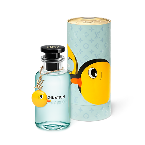 LV x SUN YITIAN イマジナシオン オードゥ パルファン フレグランス&ビューティー フレグランス コレクション (香水) (製品ズーム)