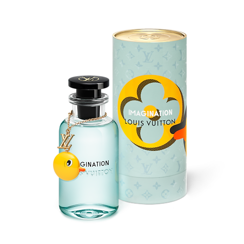 LV x SUN YITIAN イマジナシオン オードゥ パルファン フレグランス&ビューティー フレグランス コレクション (香水) (製品ズーム)
