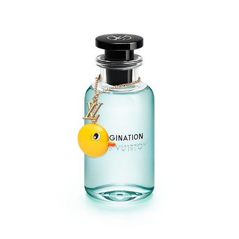 LV x SUN YITIAN イマジナシオン オードゥ パルファン フレグランス&ビューティー フレグランス コレクション (香水) (製品ズーム)