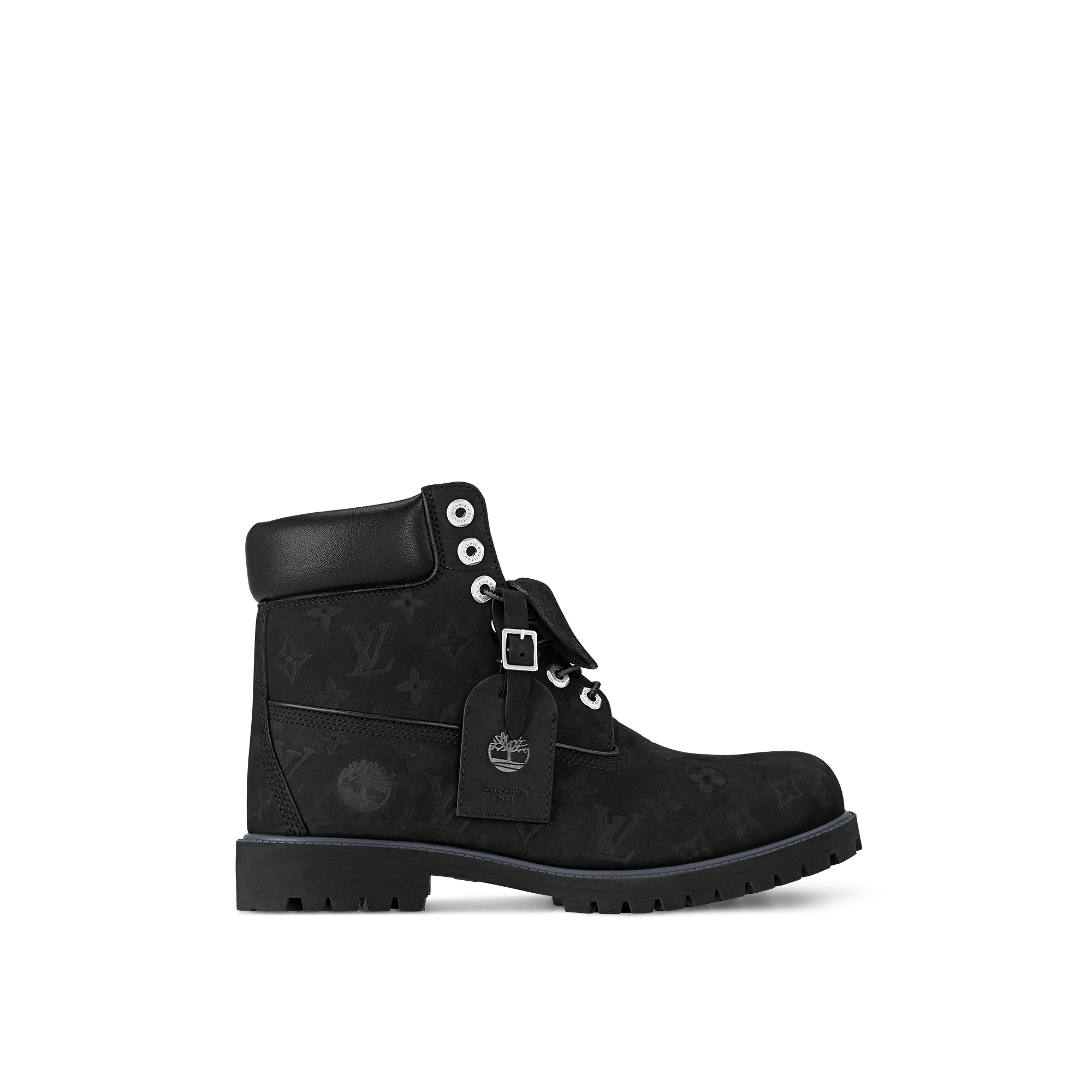 LV × Timberland 6-IN アンクルブーツ ｜ルイ・ヴィトン 公式サイト 