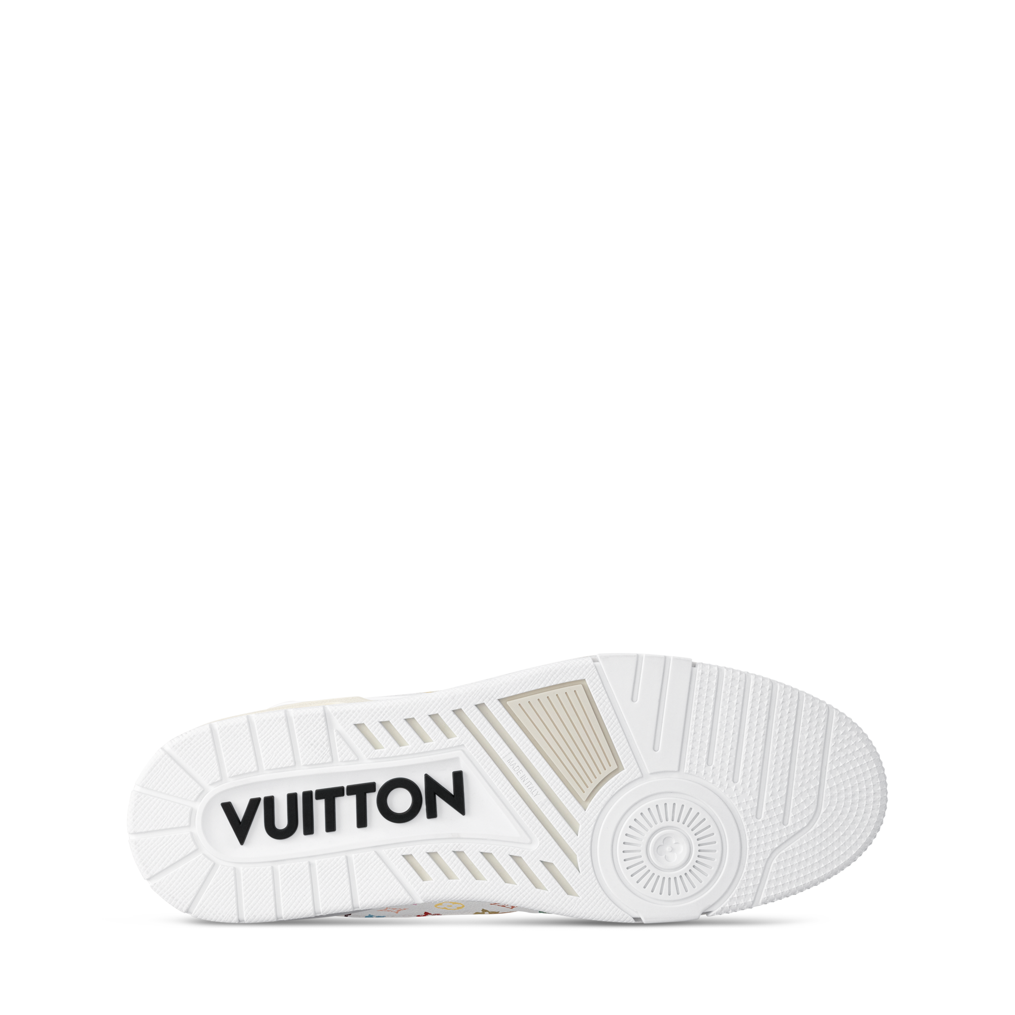 LV × TM LV トレイナー スニーカー ｜ルイ・ヴィトン 公式サイト - 1AJQC7