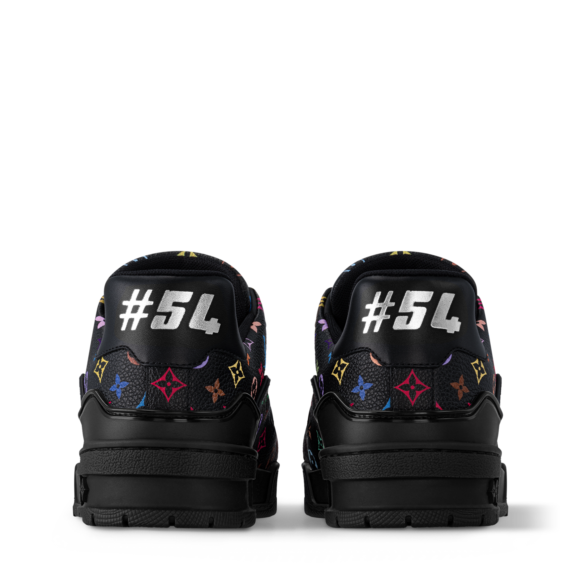 LV × TM LV トレイナー スニーカー ｜ルイ・ヴィトン 公式サイト - 1AJQCV