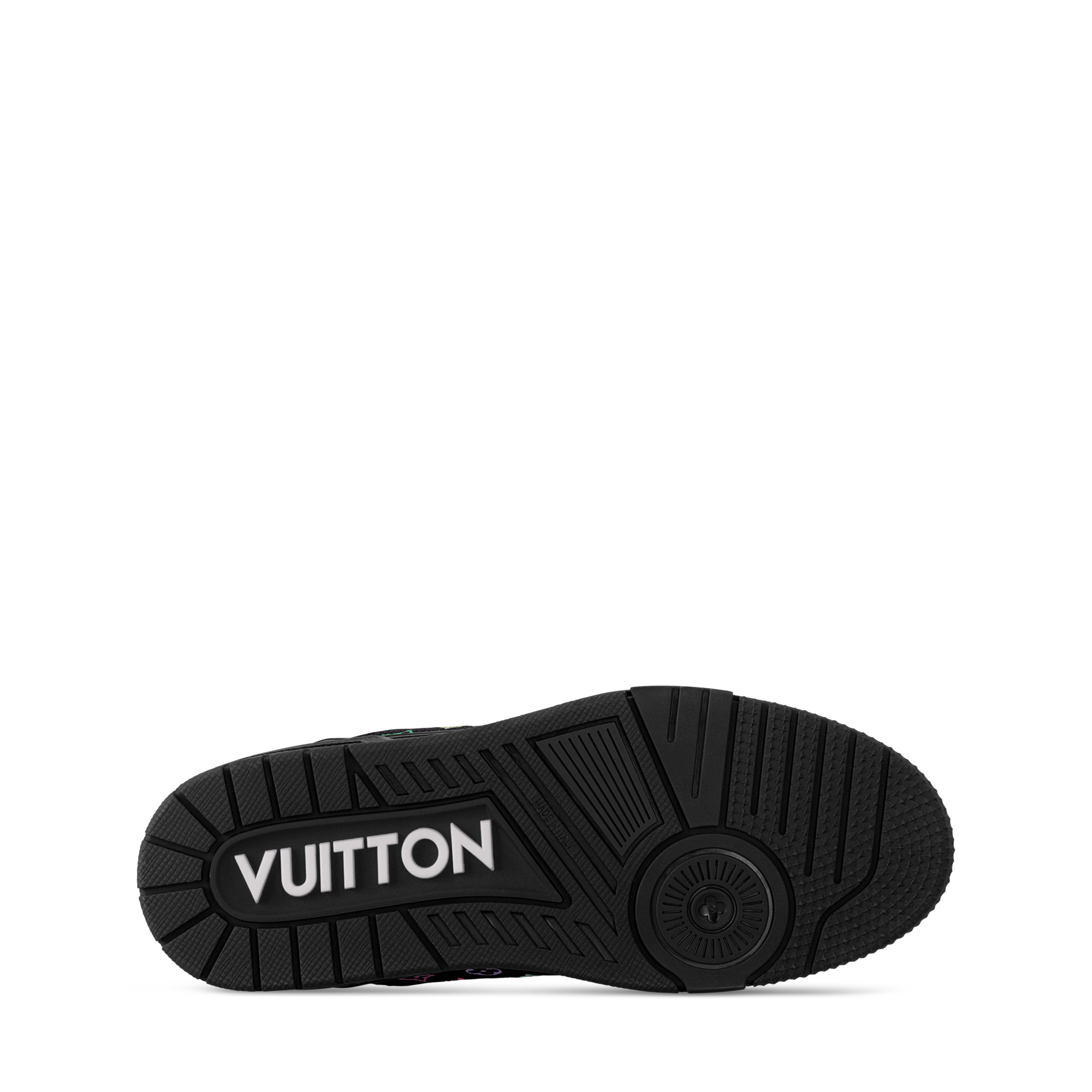 LV × TM LV トレイナー スニーカー ｜ルイ・ヴィトン 公式サイト - 1AJQCV