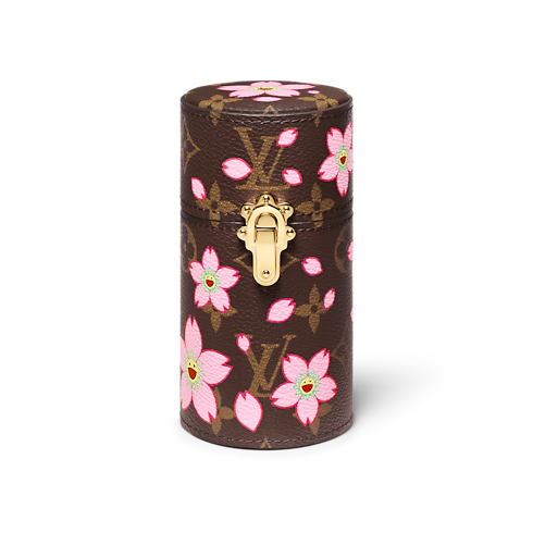 LV × TMトラベルケース (100ML) モノグラム フレグランス&ビューティー フレグランス コレクション (香水) (製品ズーム)