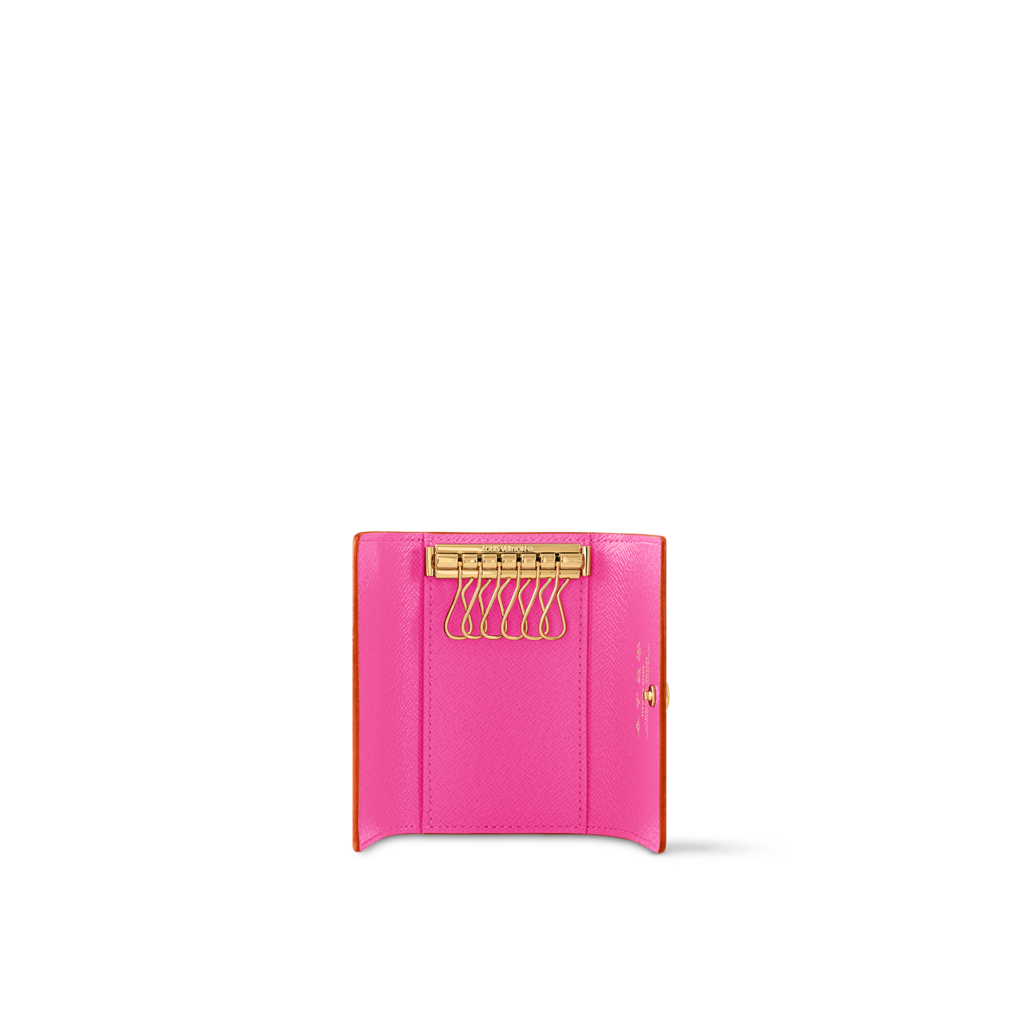 LV × TM キーケース ミュルティクレ 6 その他キャンバス ウィメンズ 財布＆小物 (製品ズーム)