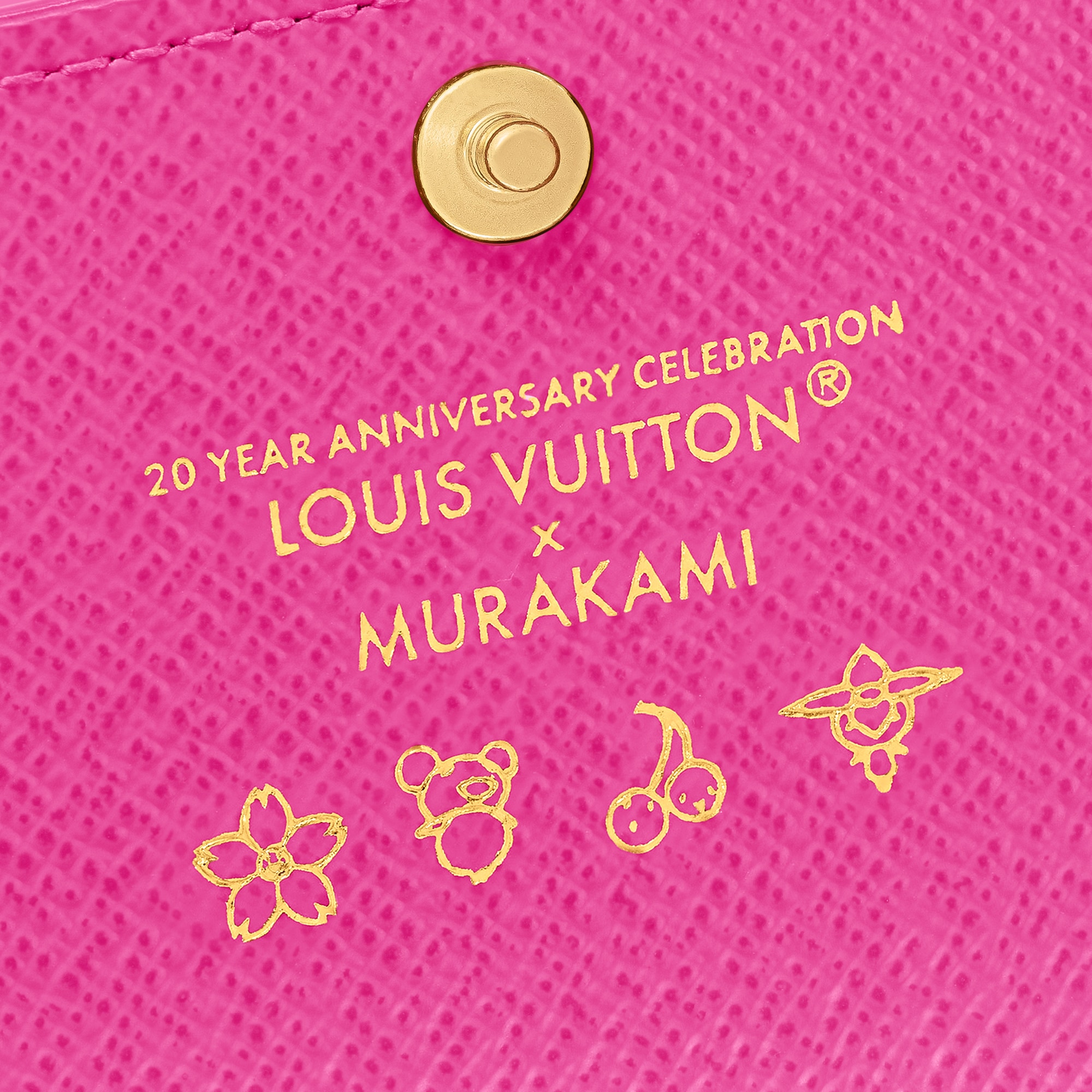 LV × TM キーケース ミュルティクレ 6 その他キャンバス ウィメンズ 財布＆小物 (製品ズーム)