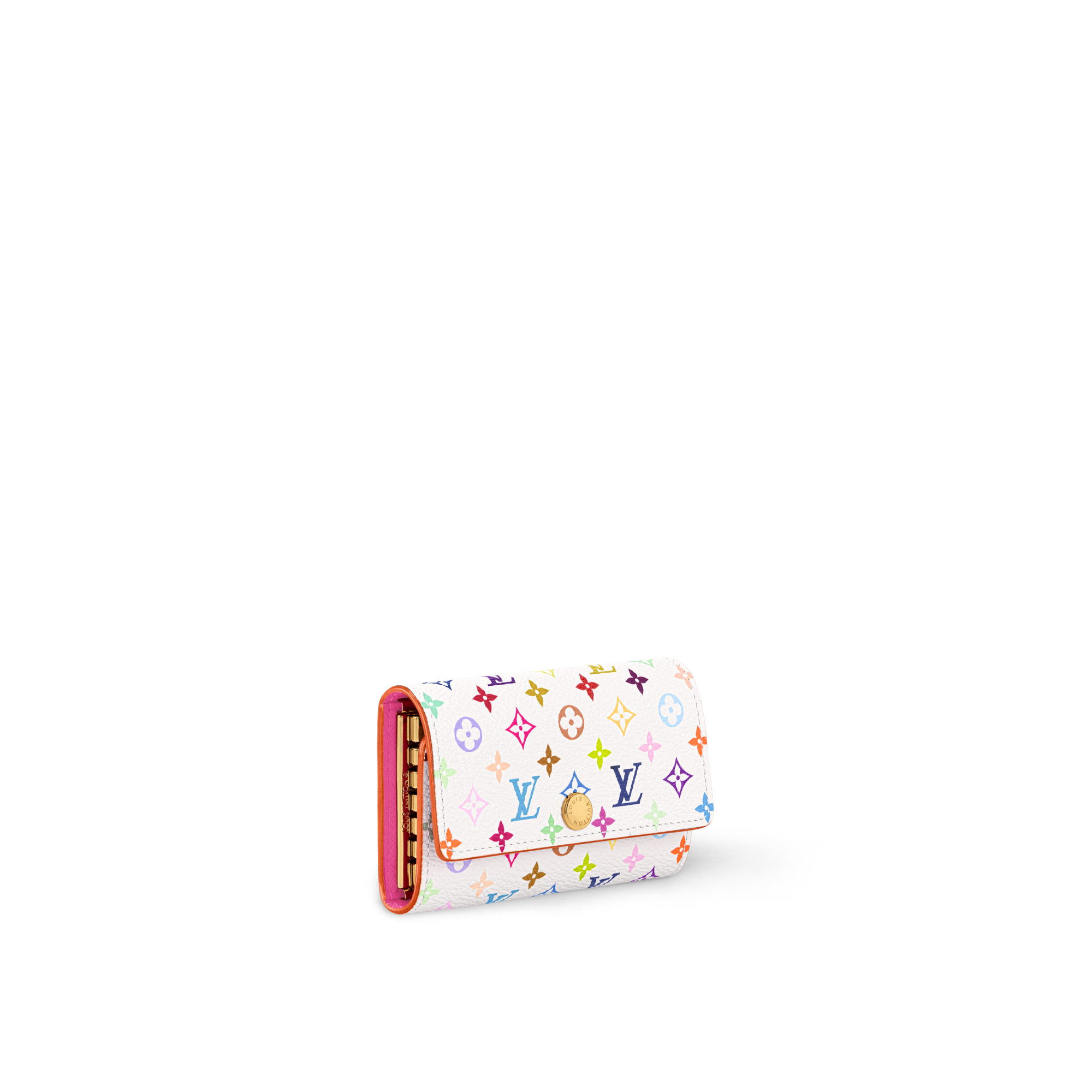 LV × TM キーケース ミュルティクレ 6 その他キャンバス ウィメンズ 財布＆小物 (製品ズーム)