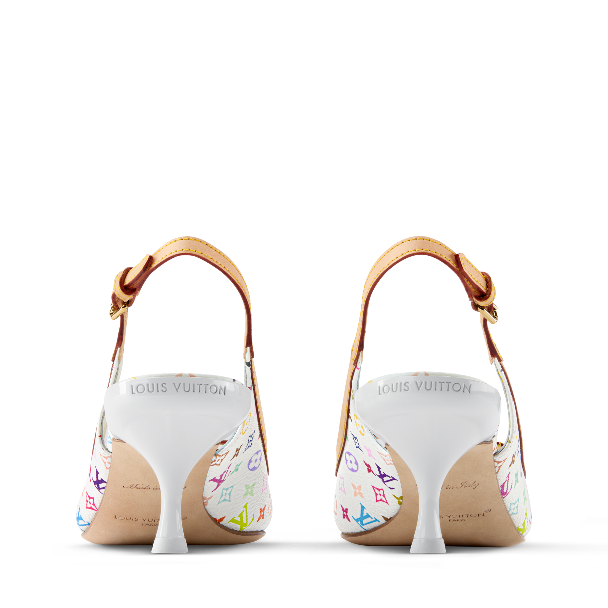 LV × TM バンドーBB・モノグラム マルチカラー S00｜ルイ・ヴィトン