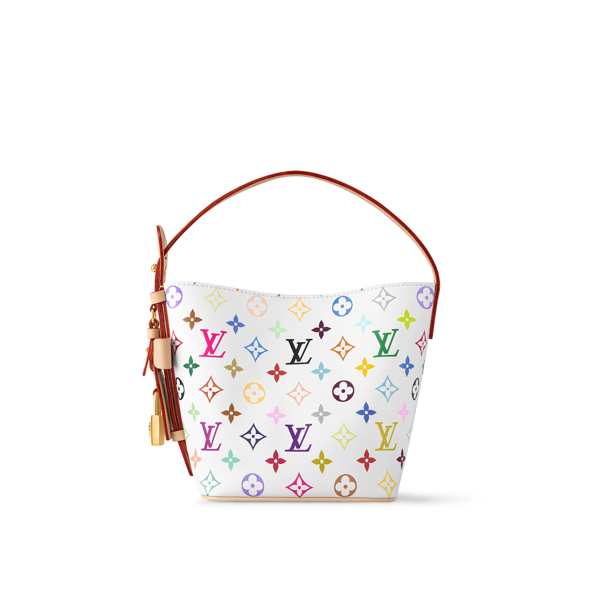 LV × TM オール･イン BB その他キャンバス ウィメンズ バッグ (製品ズーム)