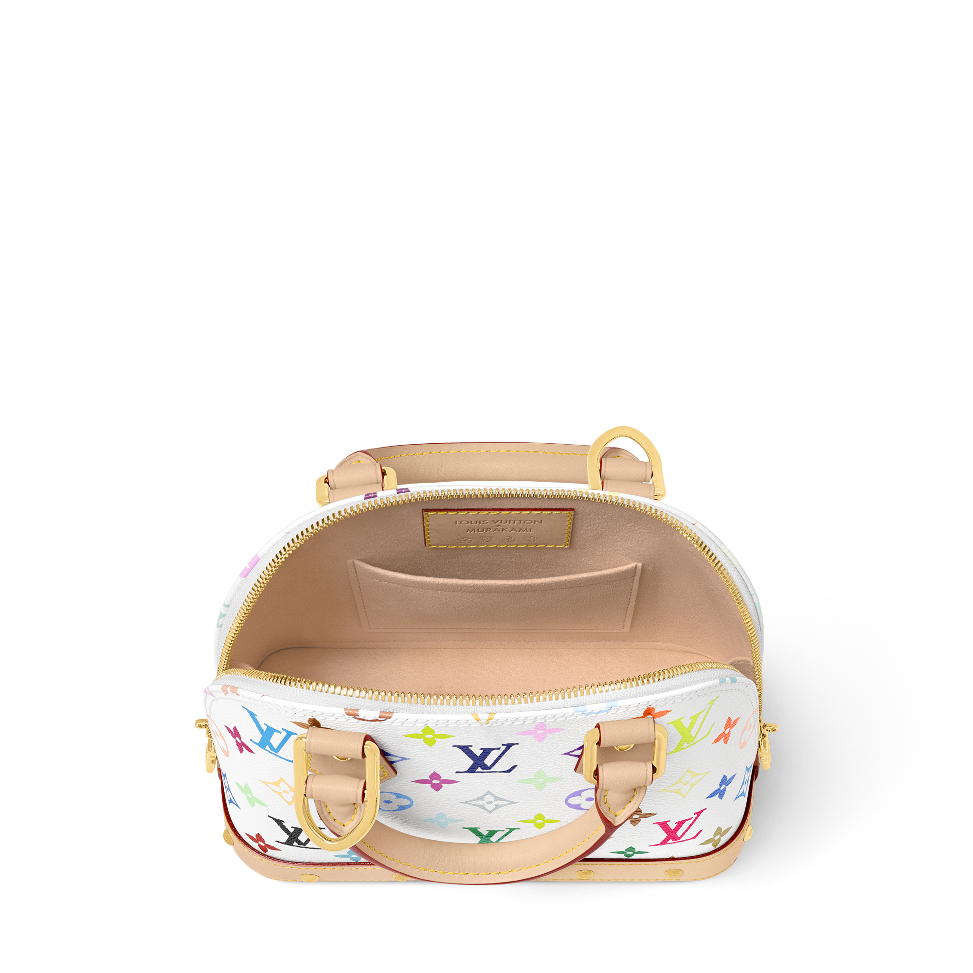 LV × TM アルマ BB その他キャンバス｜ルイ・ヴィトン 公式サイト - M13078
