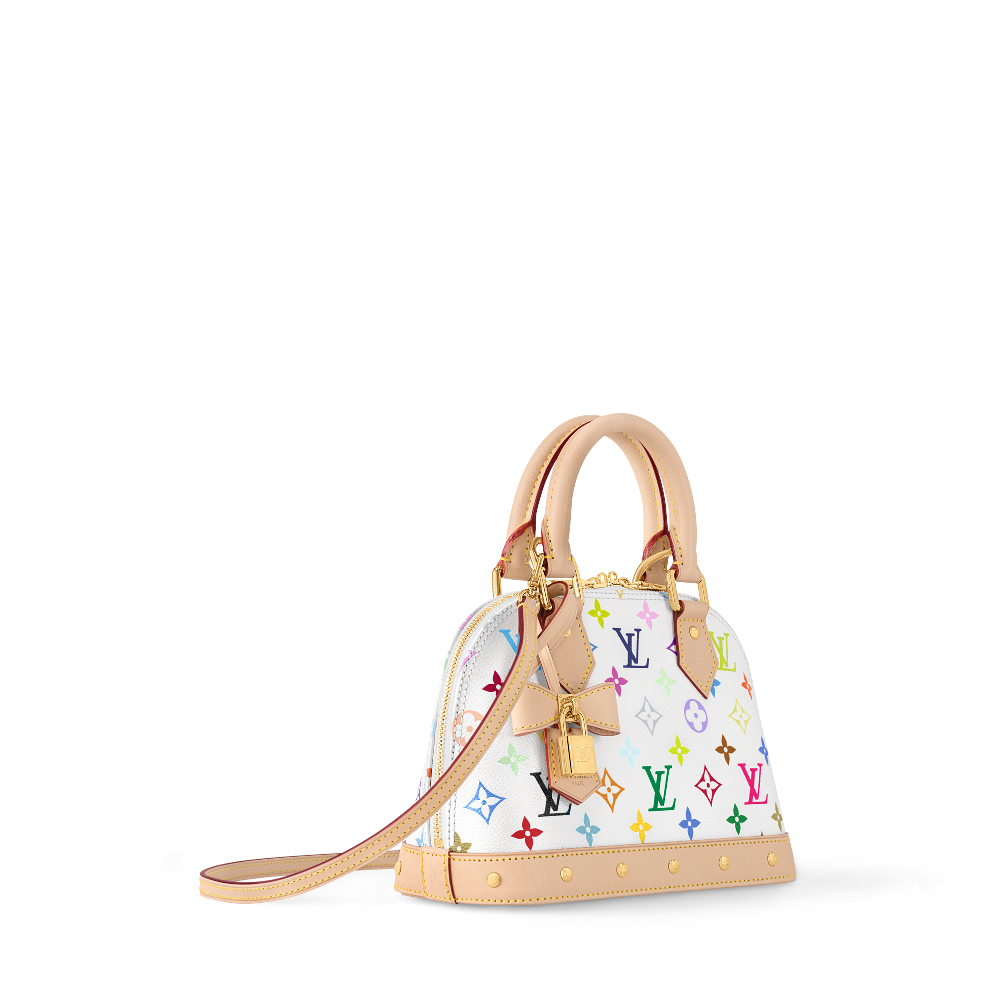 LV × TM アルマ BB その他キャンバス｜ルイ・ヴィトン 公式サイト - M13078