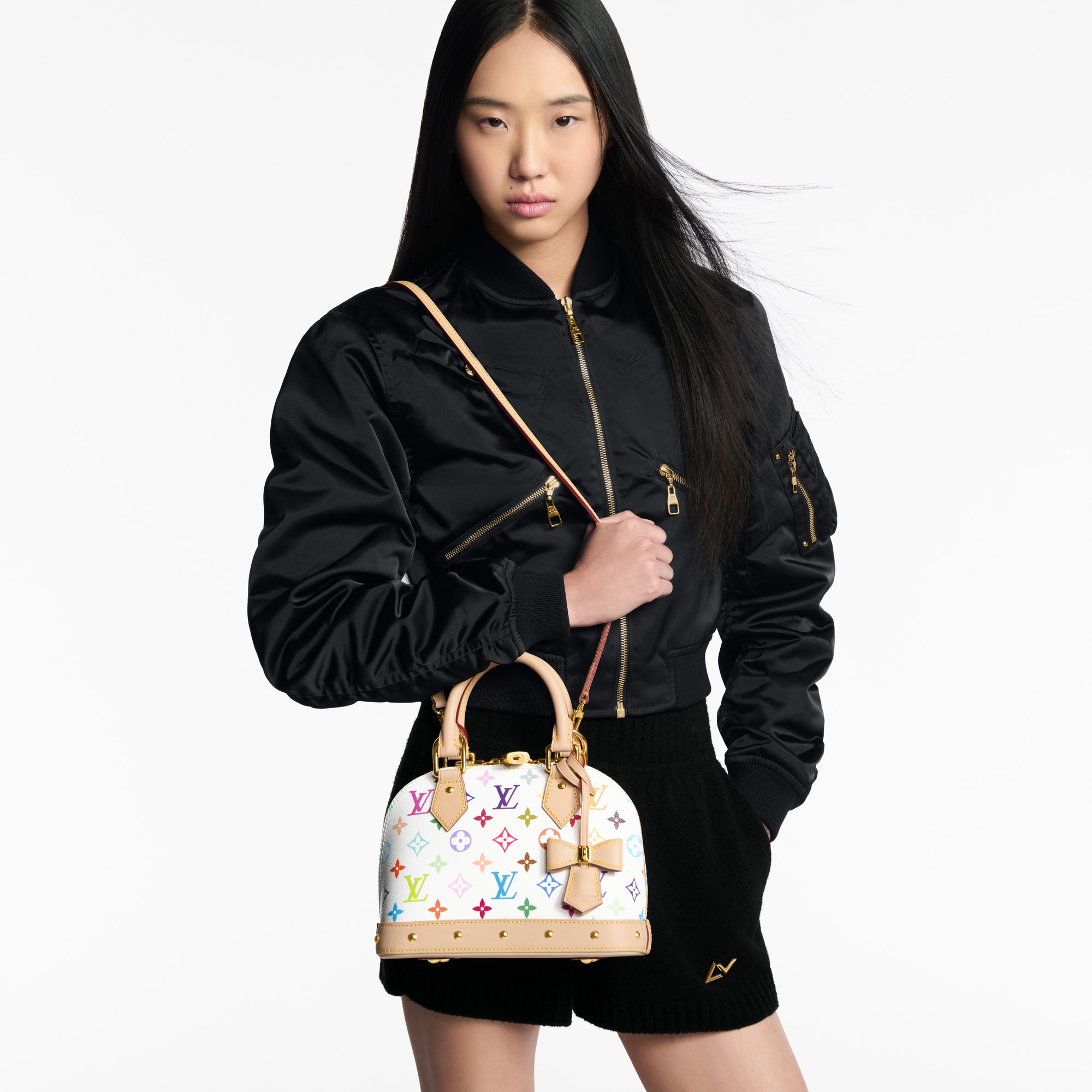 LV × TM アルマ BB その他キャンバス｜ルイ・ヴィトン 公式サイト - M13078