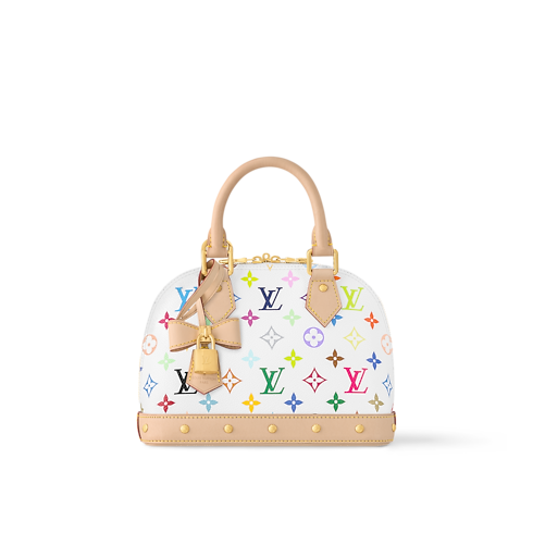 LV × TM アルマ BB
