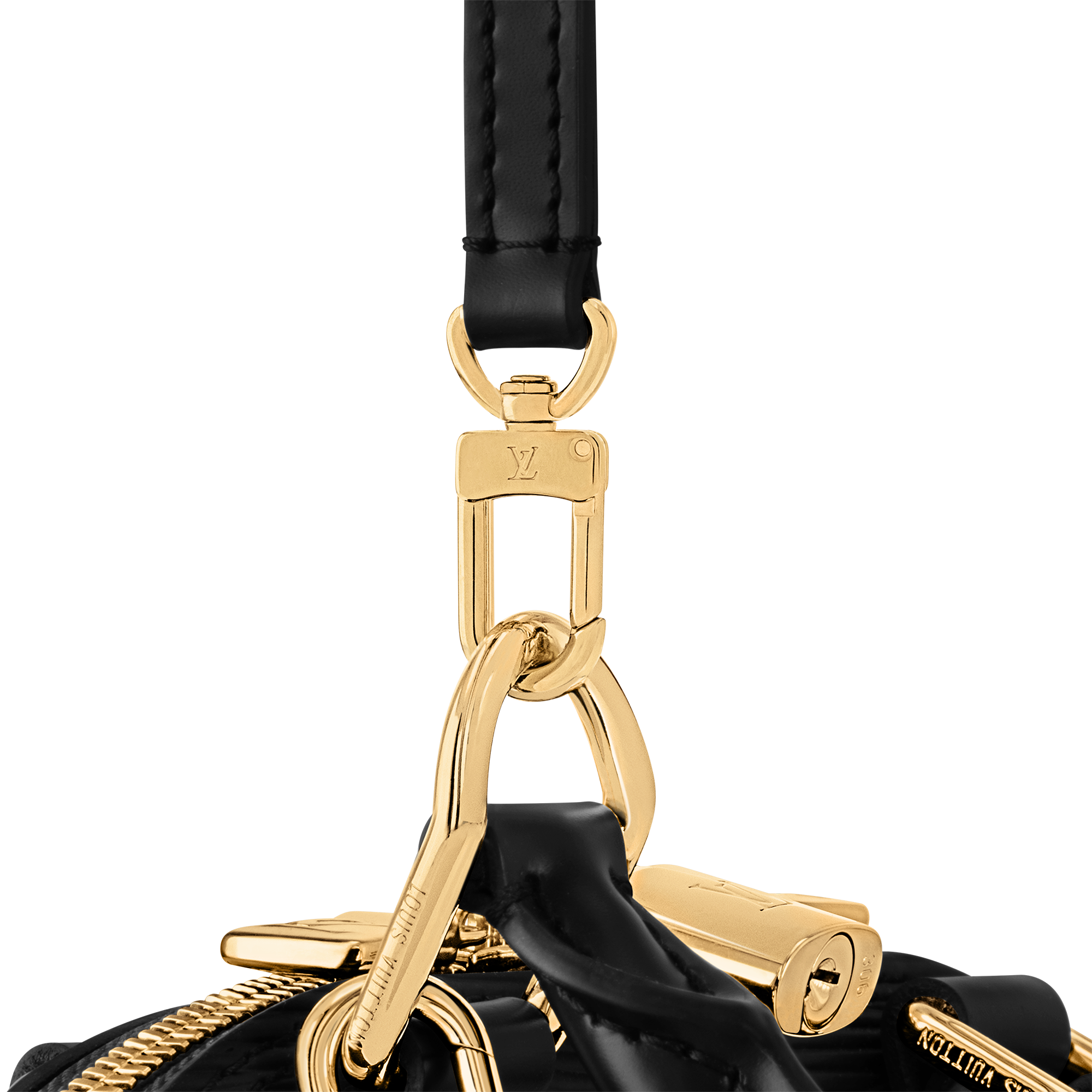 LV × TM アルマ BB エピ バッグ･財布･小物 ウィメンズ･バッグ (製品ズーム)