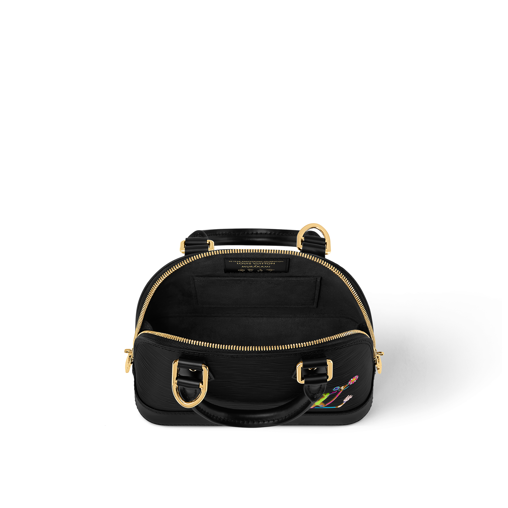 LV × TM アルマ BB エピ バッグ･財布･小物 ウィメンズ･バッグ (製品ズーム)