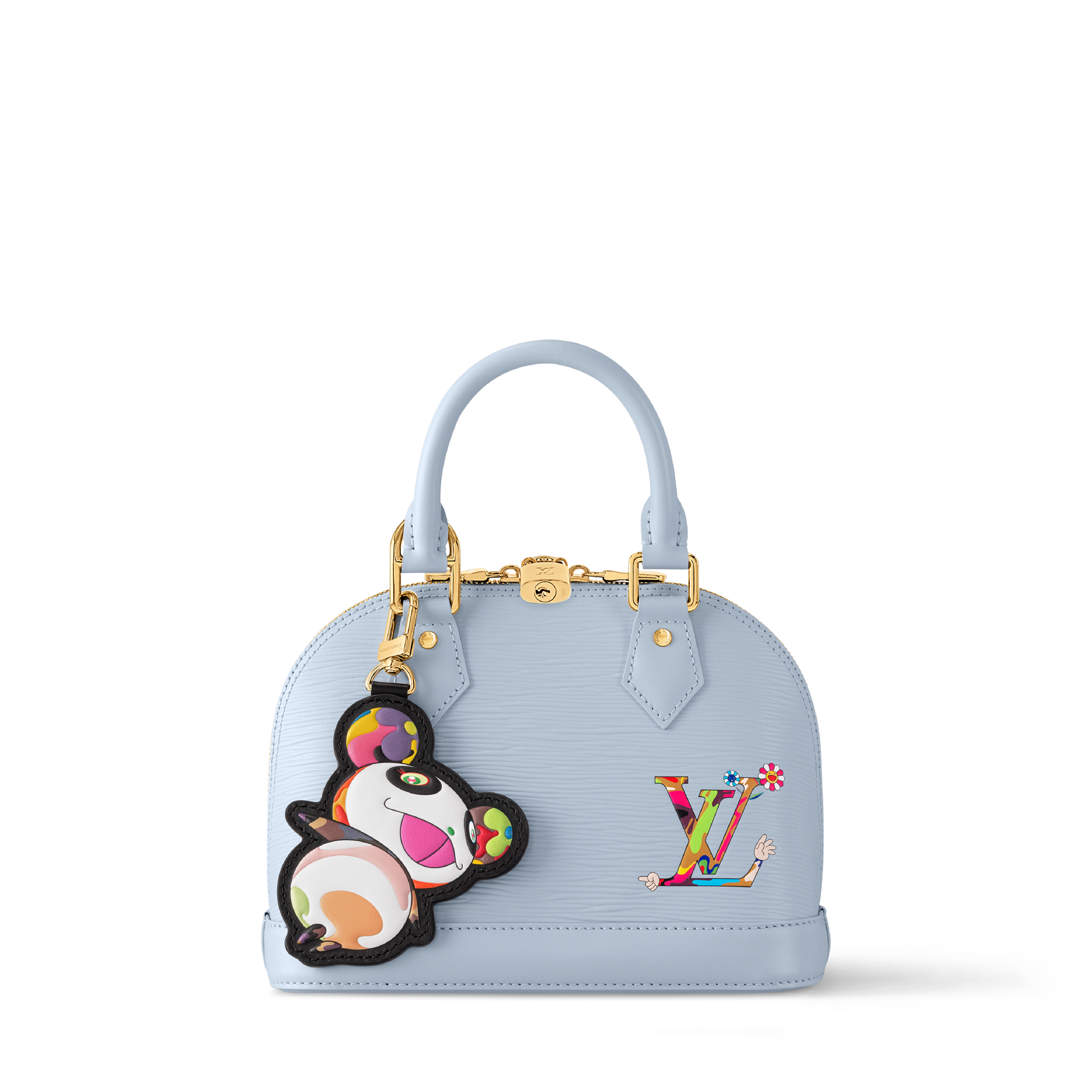 LV × TM アルマ BB エピ｜ルイ・ヴィトン 公式サイト - M14197 