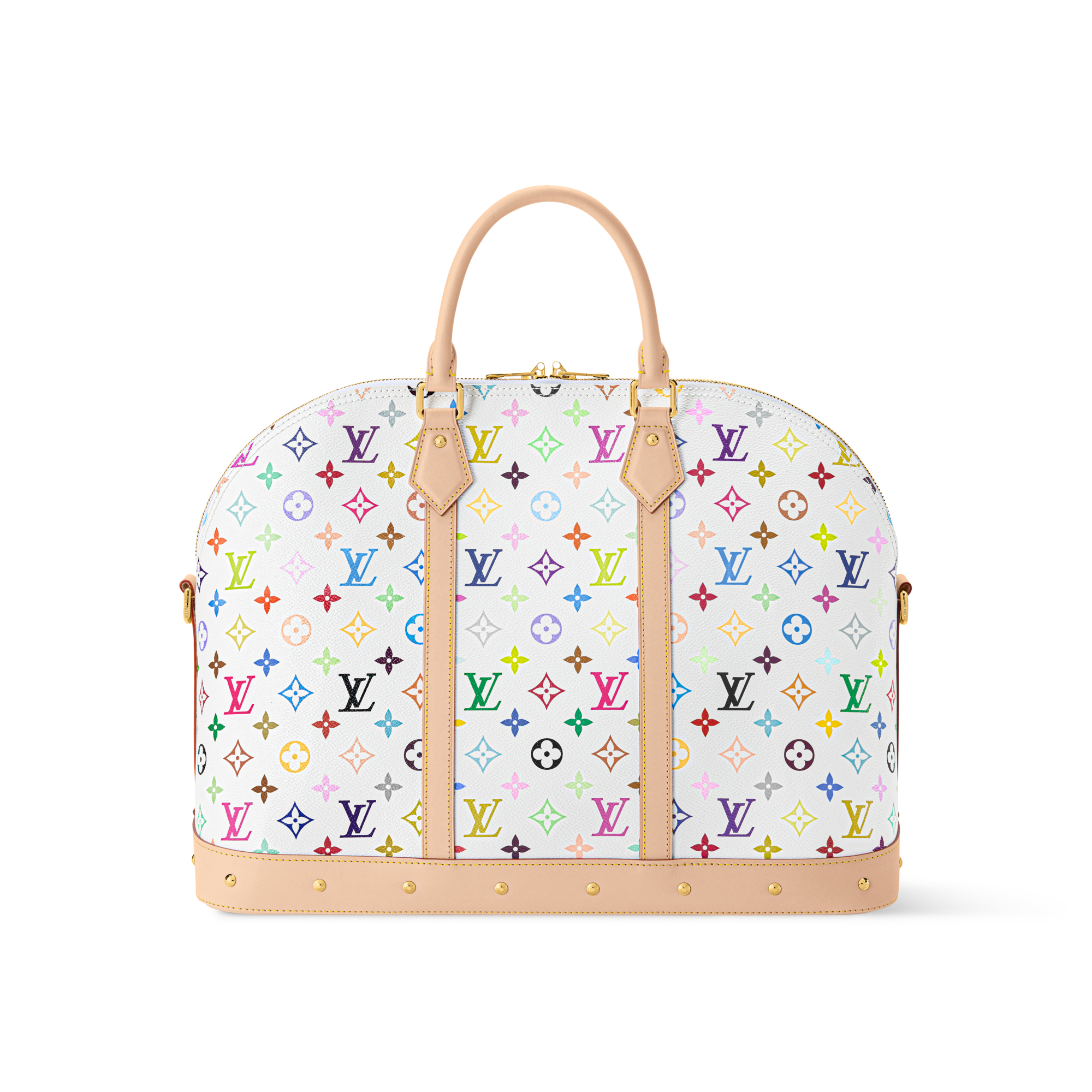 LV × TM アルマ・トラベル その他キャンバス｜ルイ・ヴィトン 公式 
