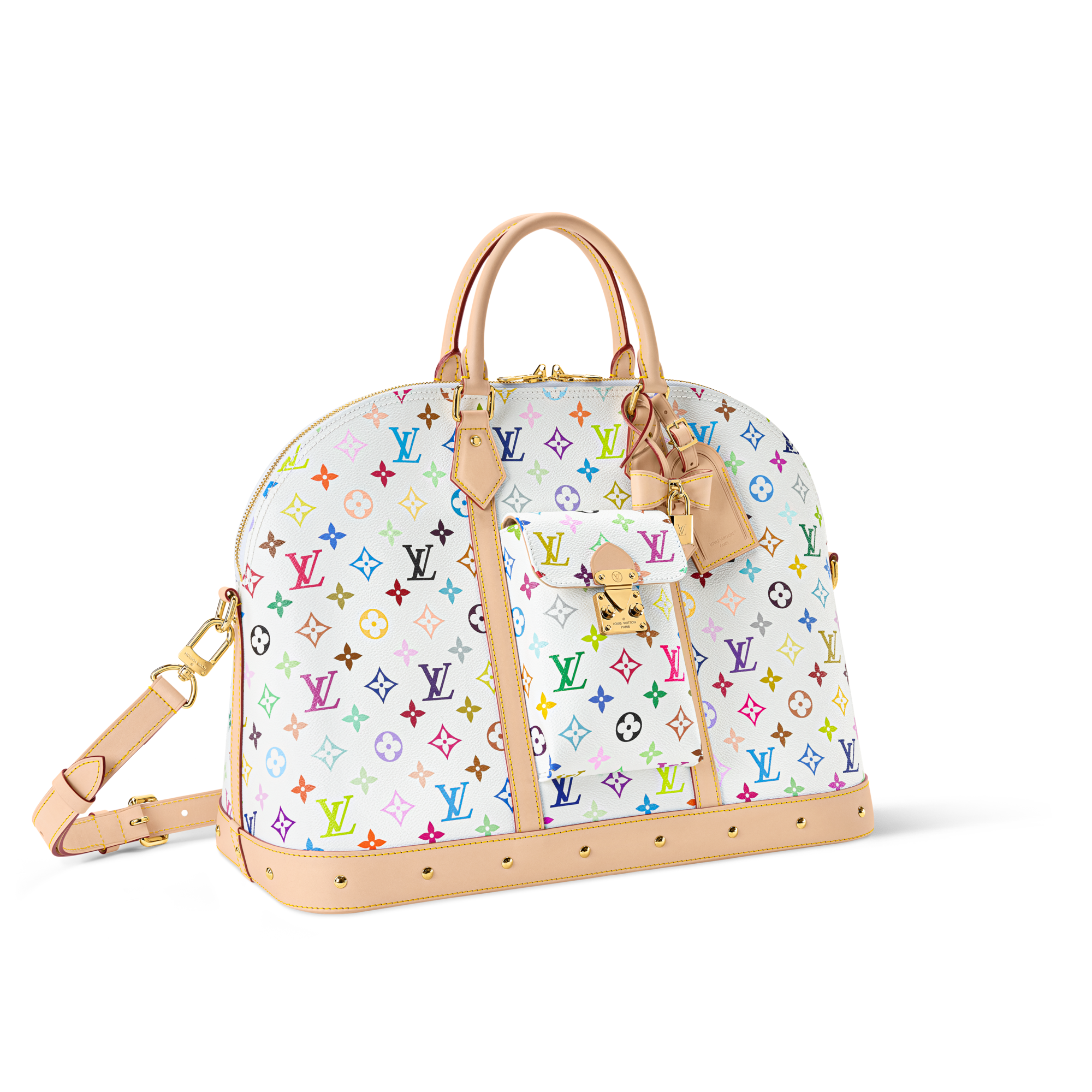 Louis Vuitton ルイヴィトン アルマ マルチカラー y2k 楽天市場】louis 