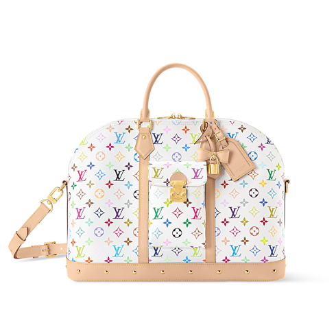 LV × TM アルマ・トラベル
