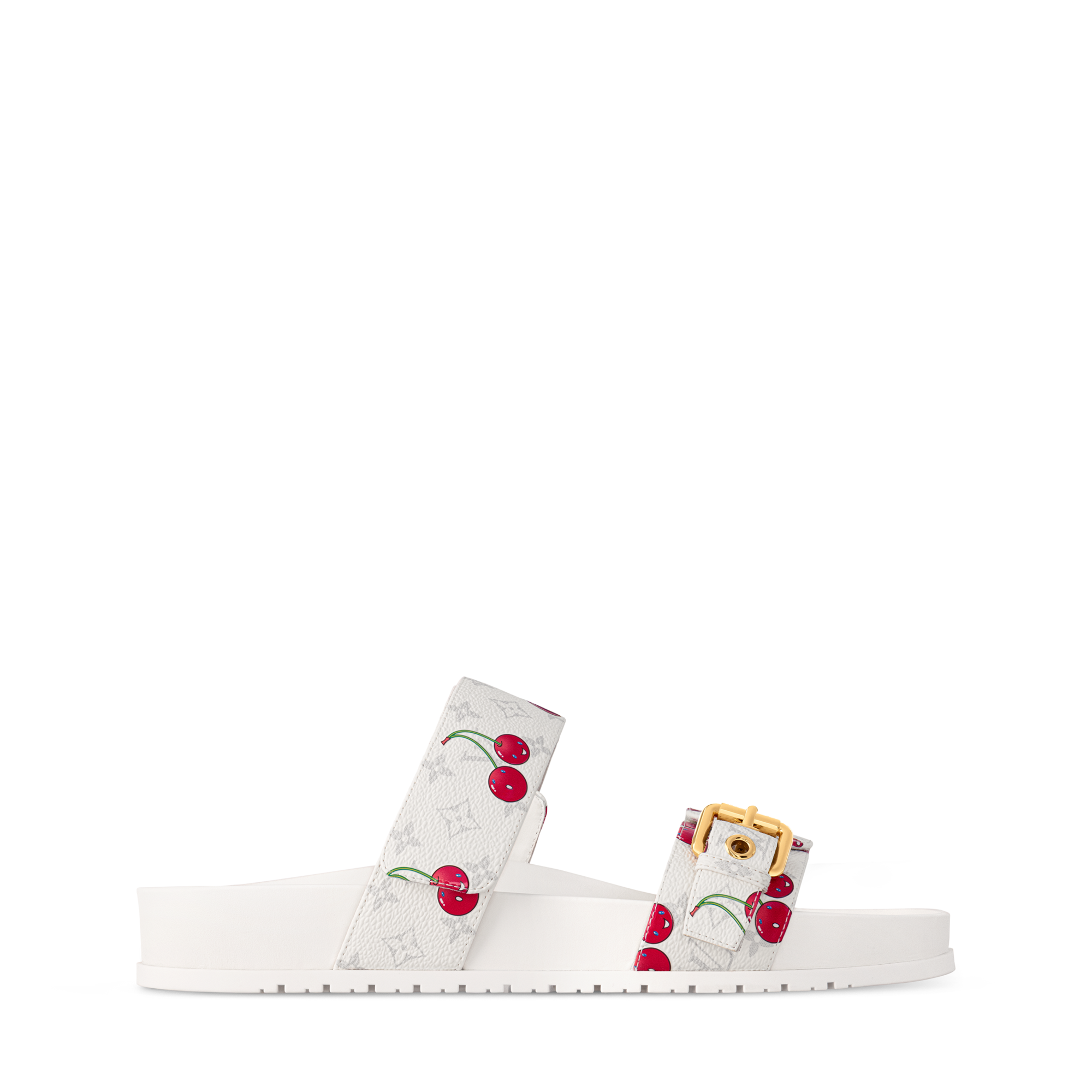 LV × TM ボンディア ミュール  ウィメンズ シューズ (製品ズーム)