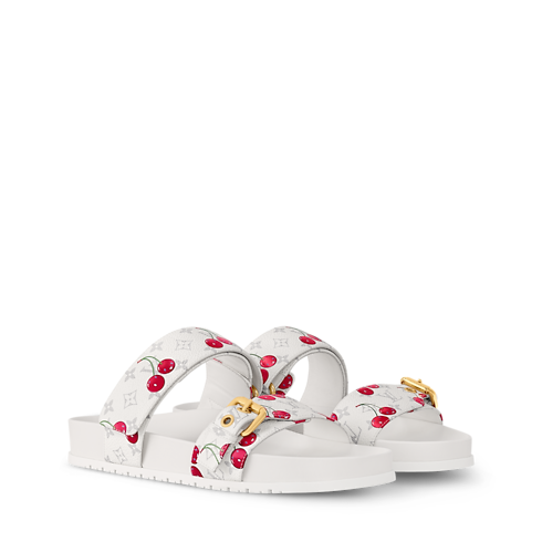 LV × TM アルマ BB その他キャンバス バッグ・財布・小物 ウィメンズ・バッグ