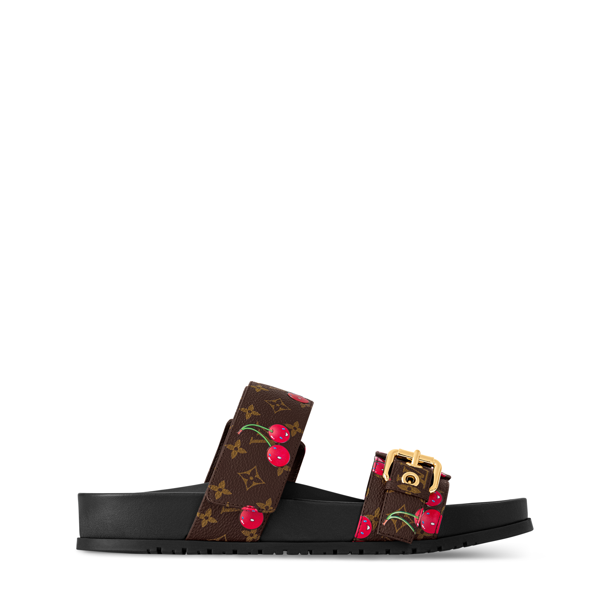 LV × TM ボンディア ミュール  ウィメンズ シューズ (製品ズーム)