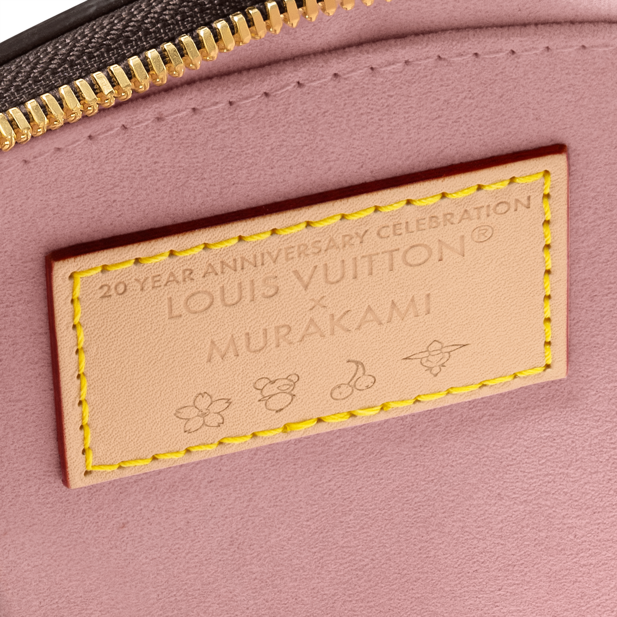 LV × TM ブーローニュ PM モノグラム ウィメンズ バッグ (製品ズーム)