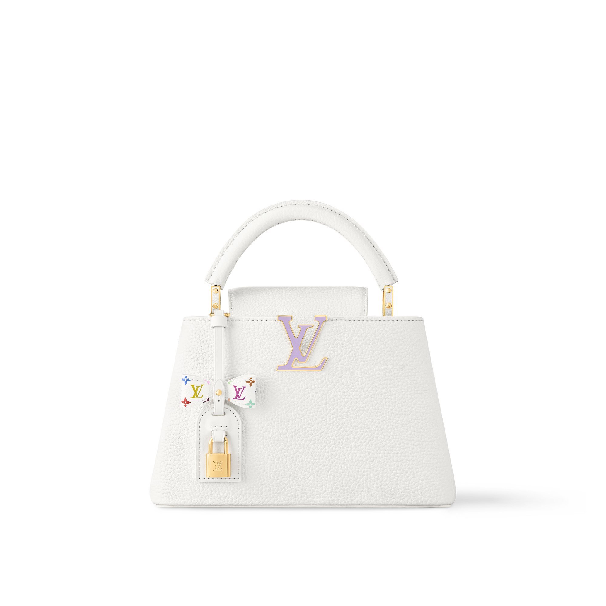 LV × TM カプシーヌ BB カプシーヌ ウィメンズ バッグ (製品ズーム)