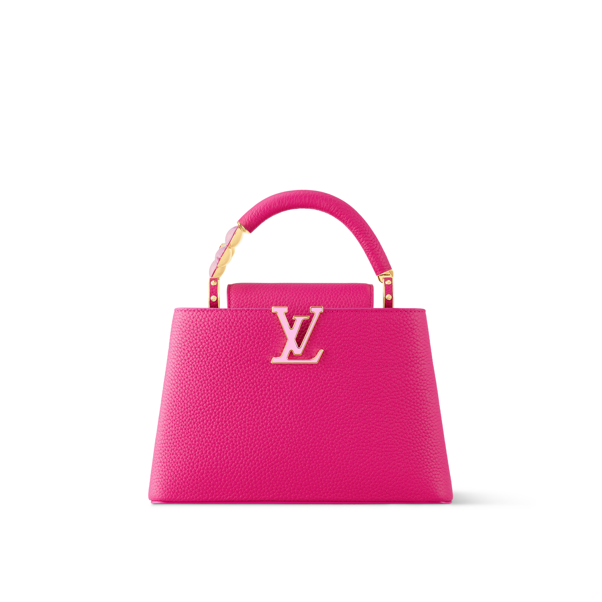 LV × TM カプシーヌ BB カプシーヌ ウィメンズ バッグ (製品ズーム)