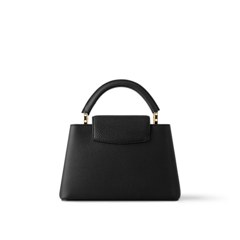 LV × TM カプシーヌ BB カプシーヌ ウィメンズ バッグ (製品ズーム)