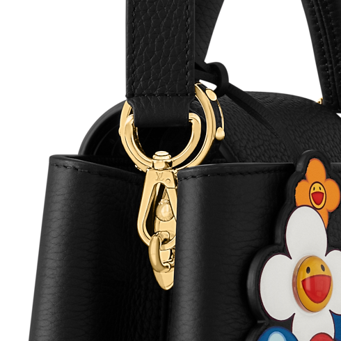 LV × TM カプシーヌ BB カプシーヌ ウィメンズ バッグ (製品ズーム)