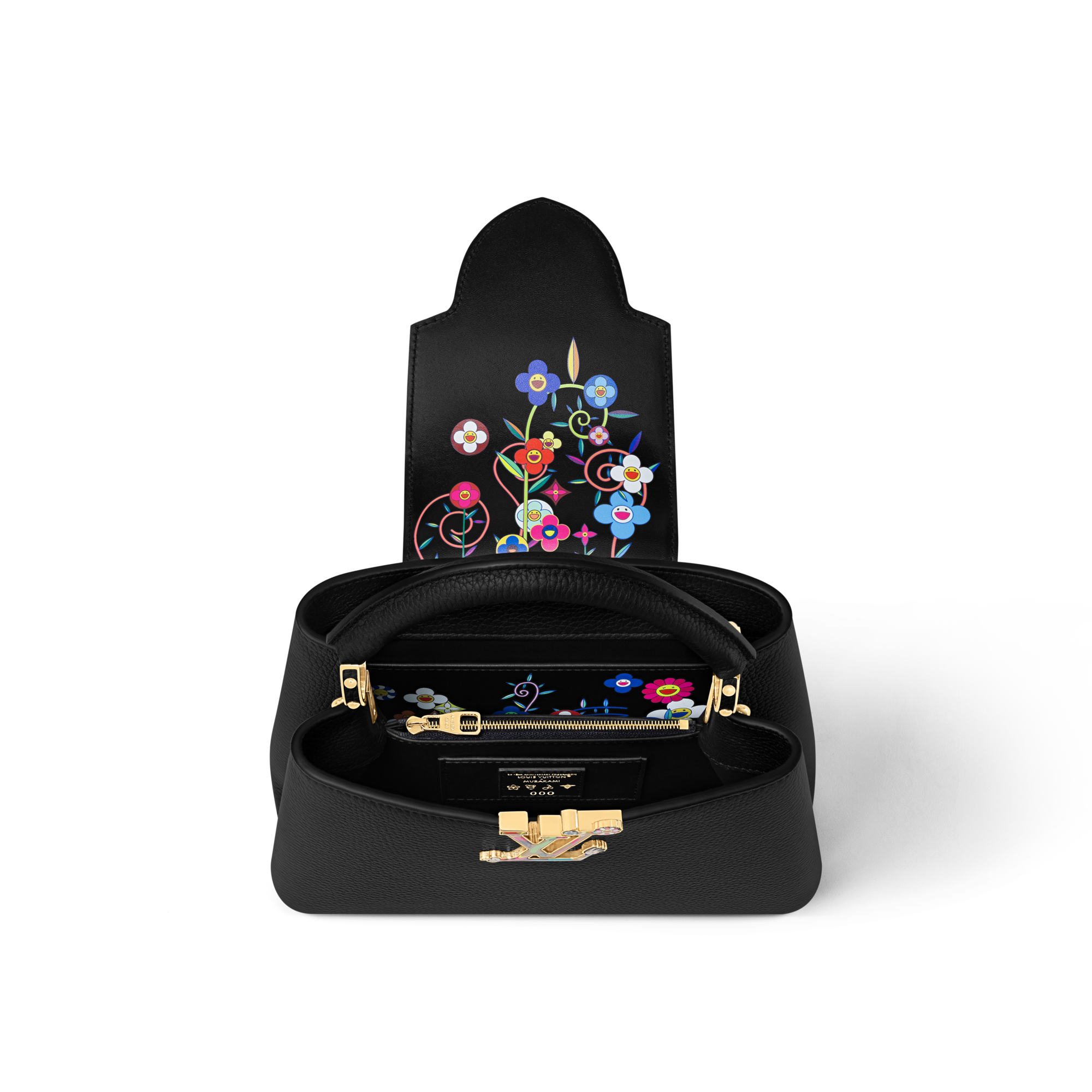 LV × TM カプシーヌ BB カプシーヌ ウィメンズ バッグ (製品ズーム)