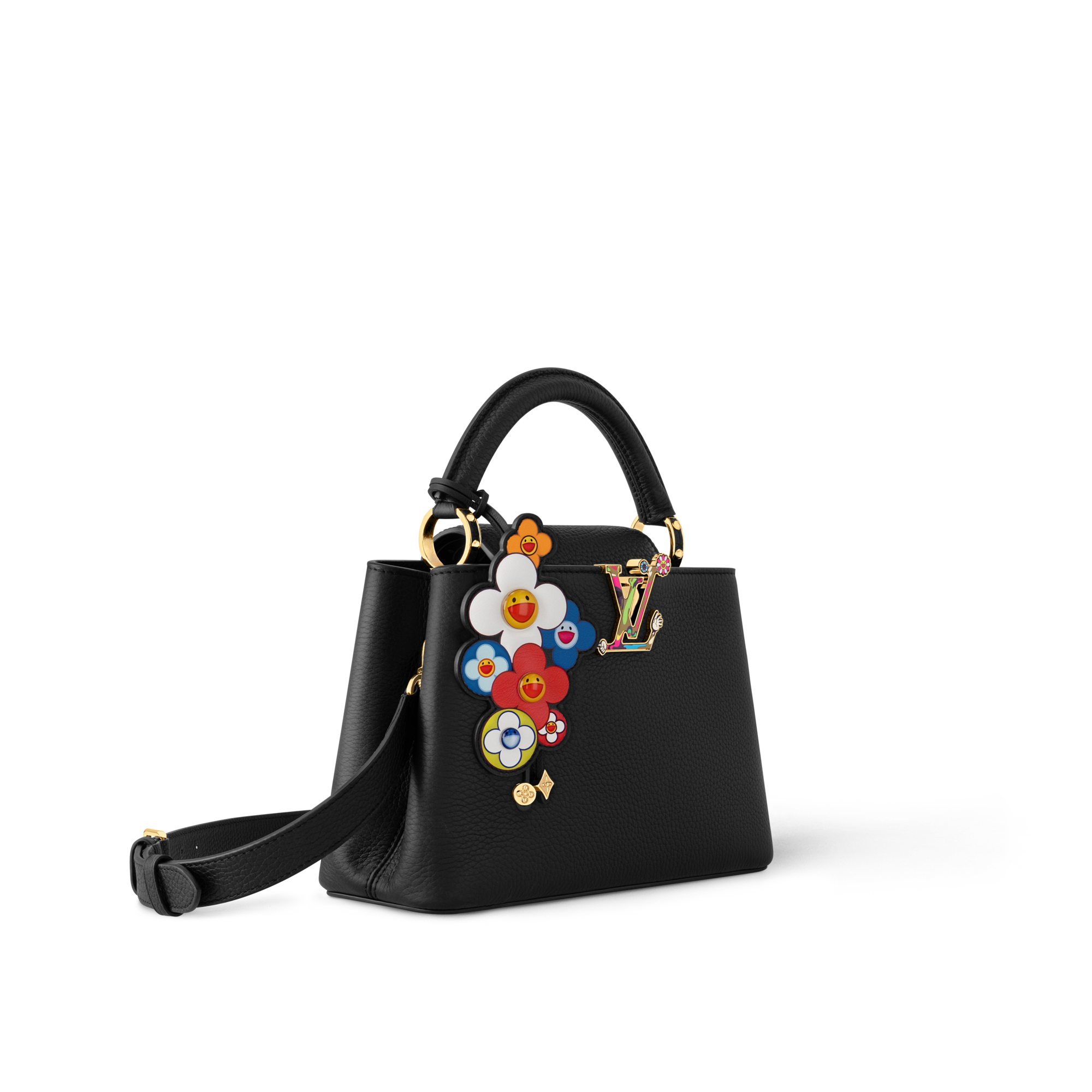 LV × TM カプシーヌ BB カプシーヌ ウィメンズ バッグ (製品ズーム)
