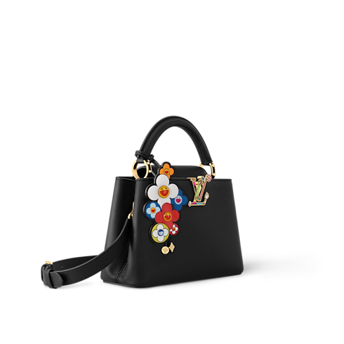 LV × TM カプシーヌ BB カプシーヌ ウィメンズ バッグ (製品ズーム)