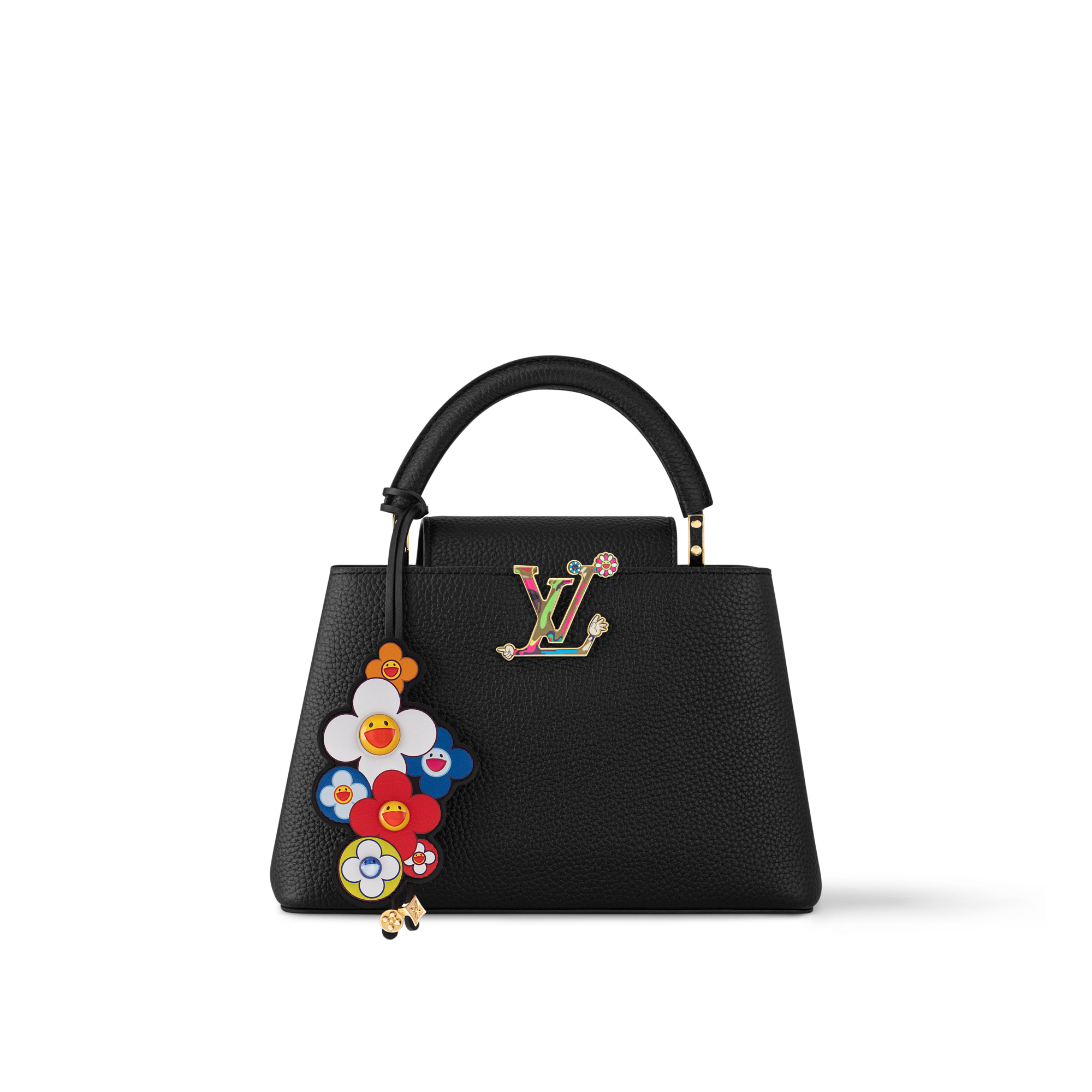LV × TM カプシーヌ BB カプシーヌ ウィメンズ バッグ (製品ズーム)