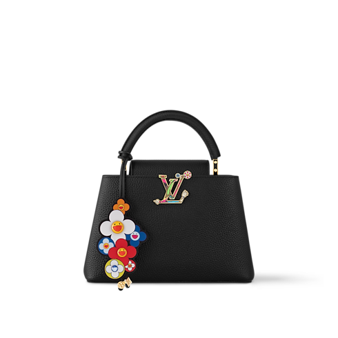 LV × TM カプシーヌ BB カプシーヌ ウィメンズ バッグ (製品ズーム)