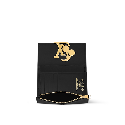 LV × TM ポルトフォイユ・カプシーヌ コンパクト カプシーヌ ウィメンズ 財布&小物 (製品ズーム)