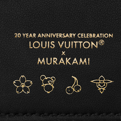 LV × TM ポルトフォイユ・カプシーヌ コンパクト カプシーヌ ウィメンズ 財布&小物 (製品ズーム)