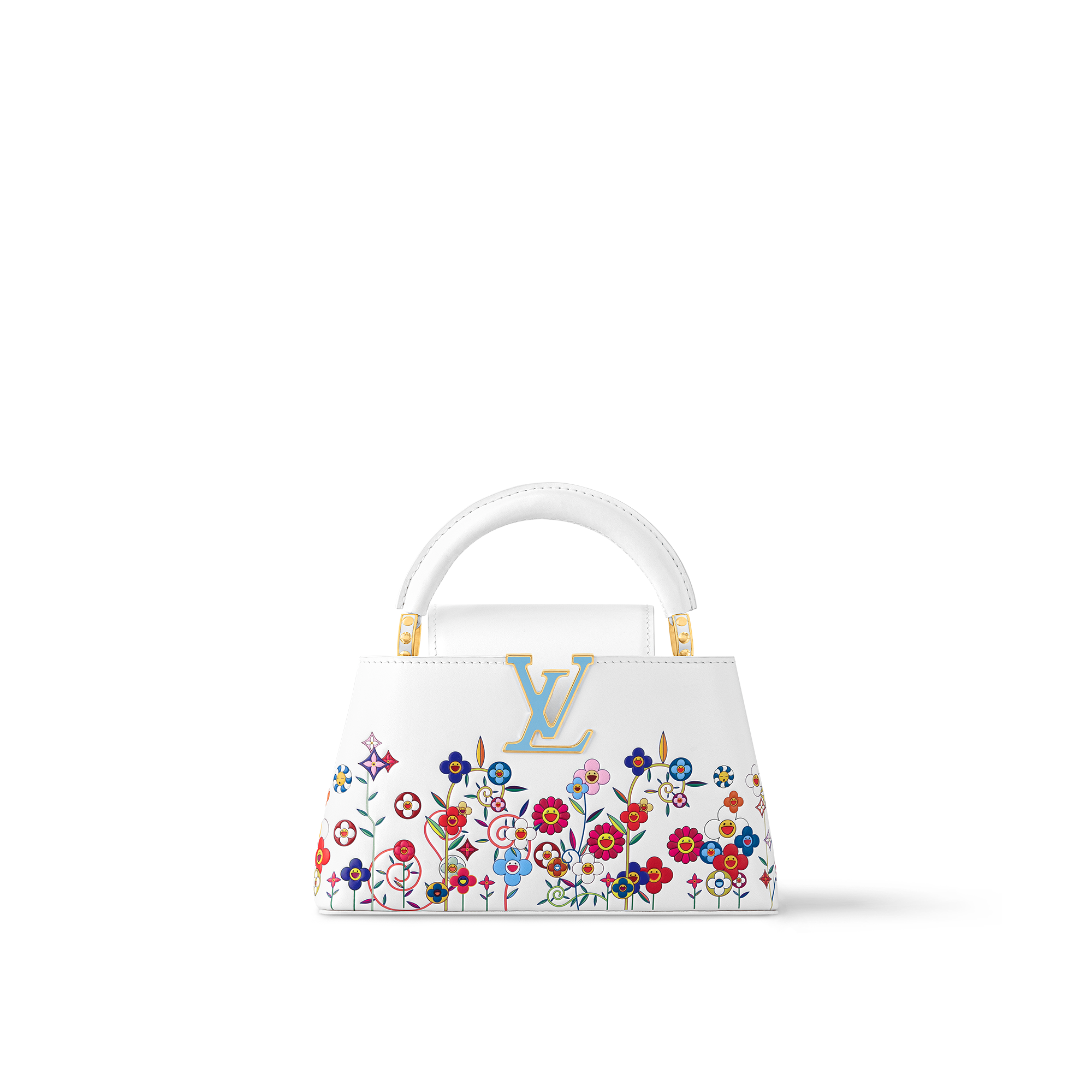 LV × TM カプシーヌ EW MINI カプシーヌ｜ルイ・ヴィトン 公式サイト 
