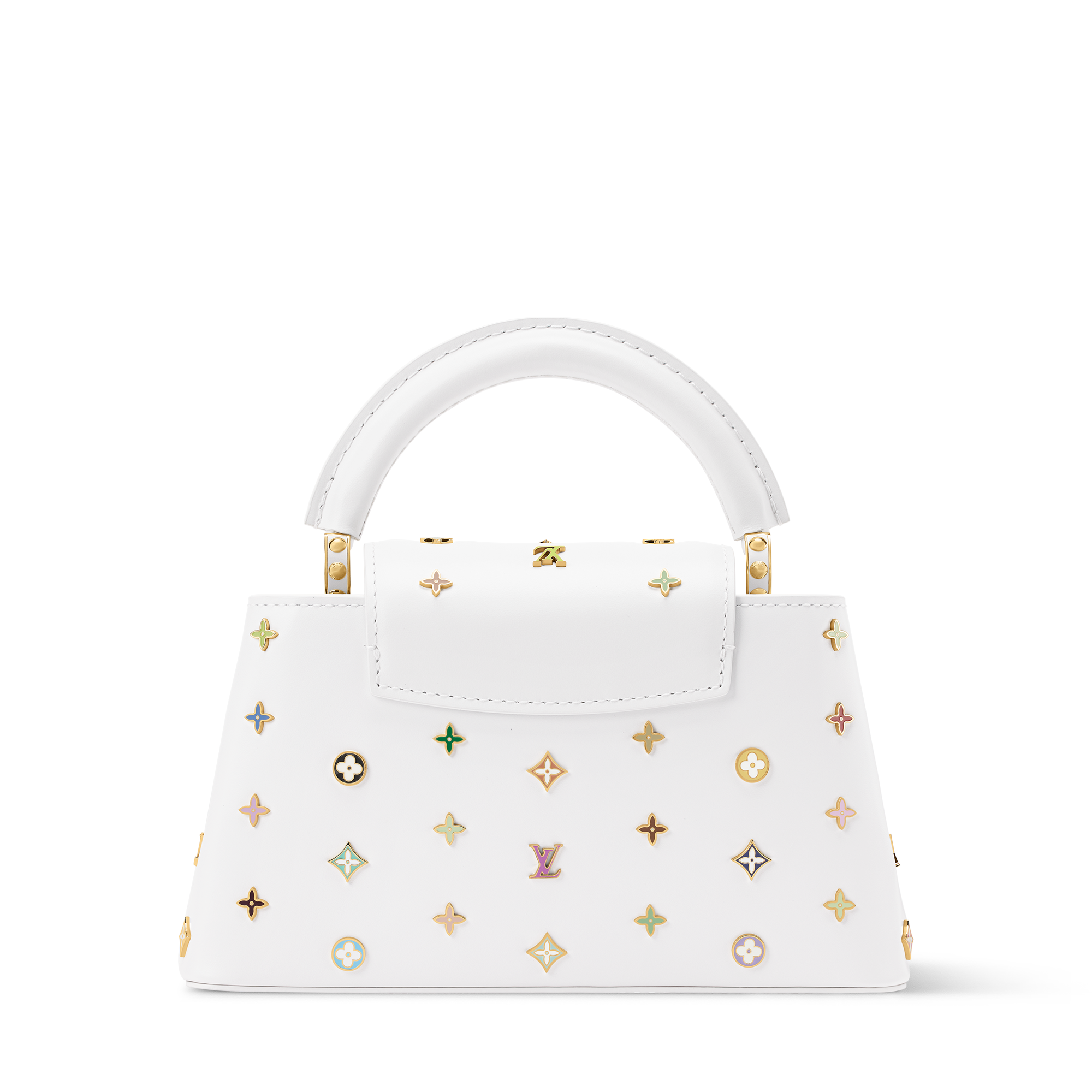 LV × TM カプシーヌ EW MINI カプシーヌ｜ルイ・ヴィトン 公式サイト 