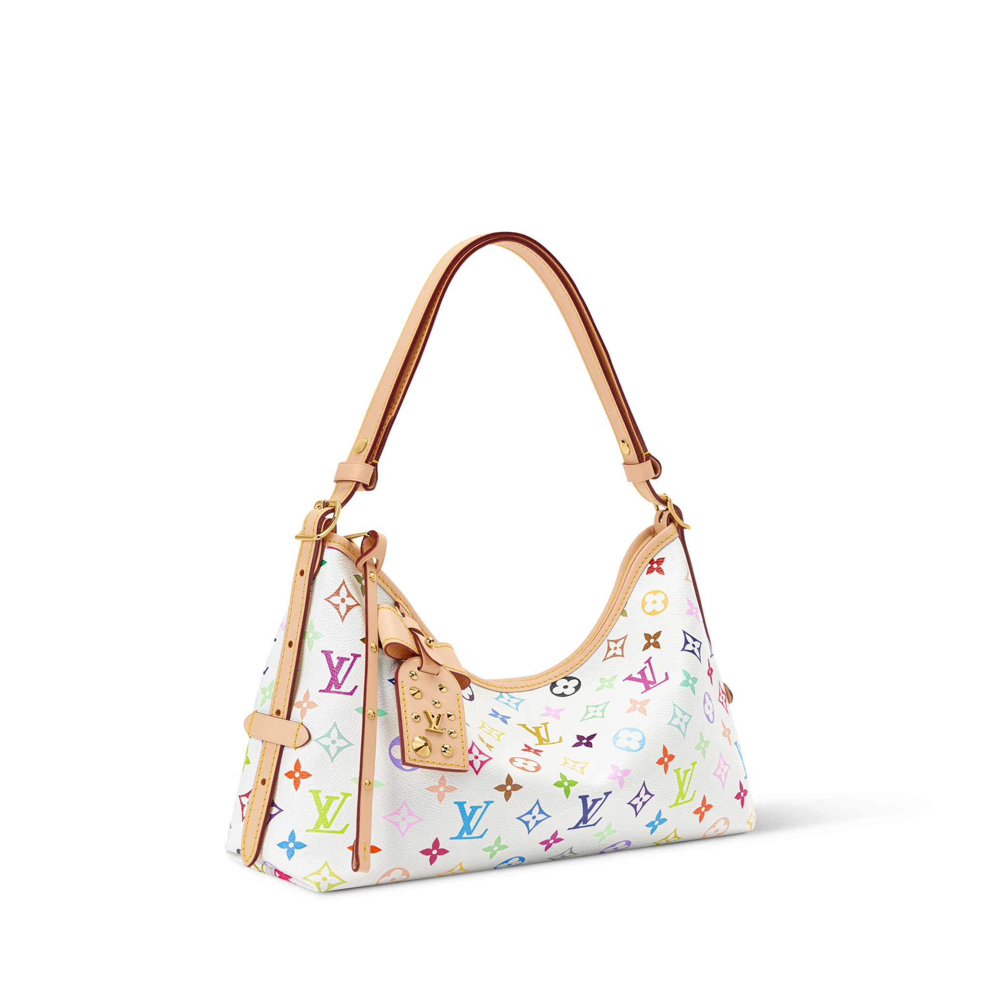 LV × TM キャリーオール EW その他キャンバス｜ルイ・ヴィトン 公式 