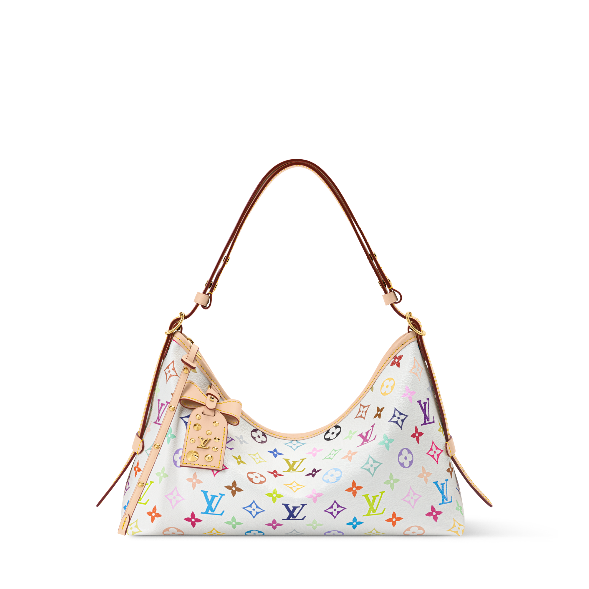 100％正規品 ルイヴィトン LOUIS VUITTON キャリーオール ジップ NM PM 