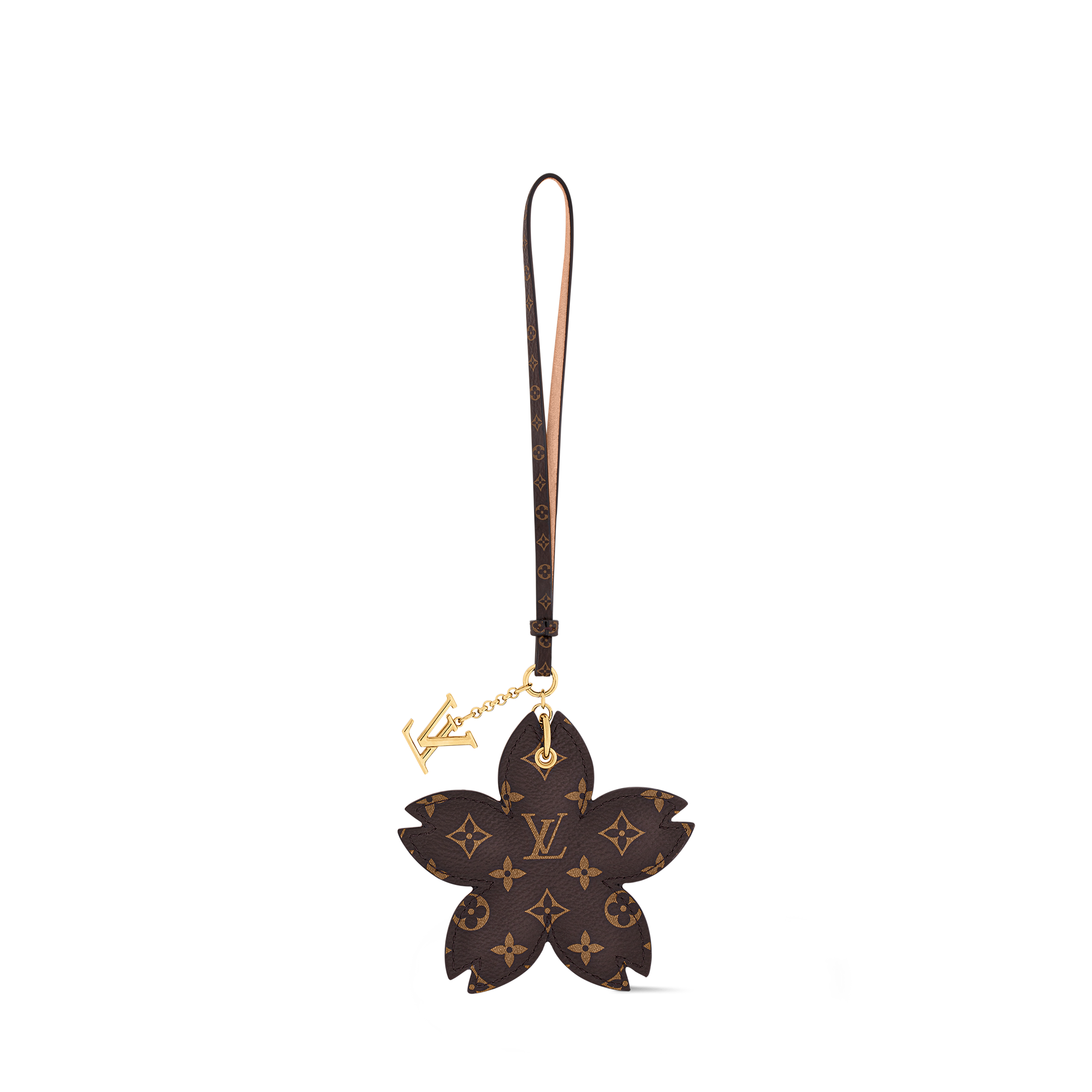 LV × TM バッグチャーム・チェリーブロッサム S00｜ルイ・ヴィトン 