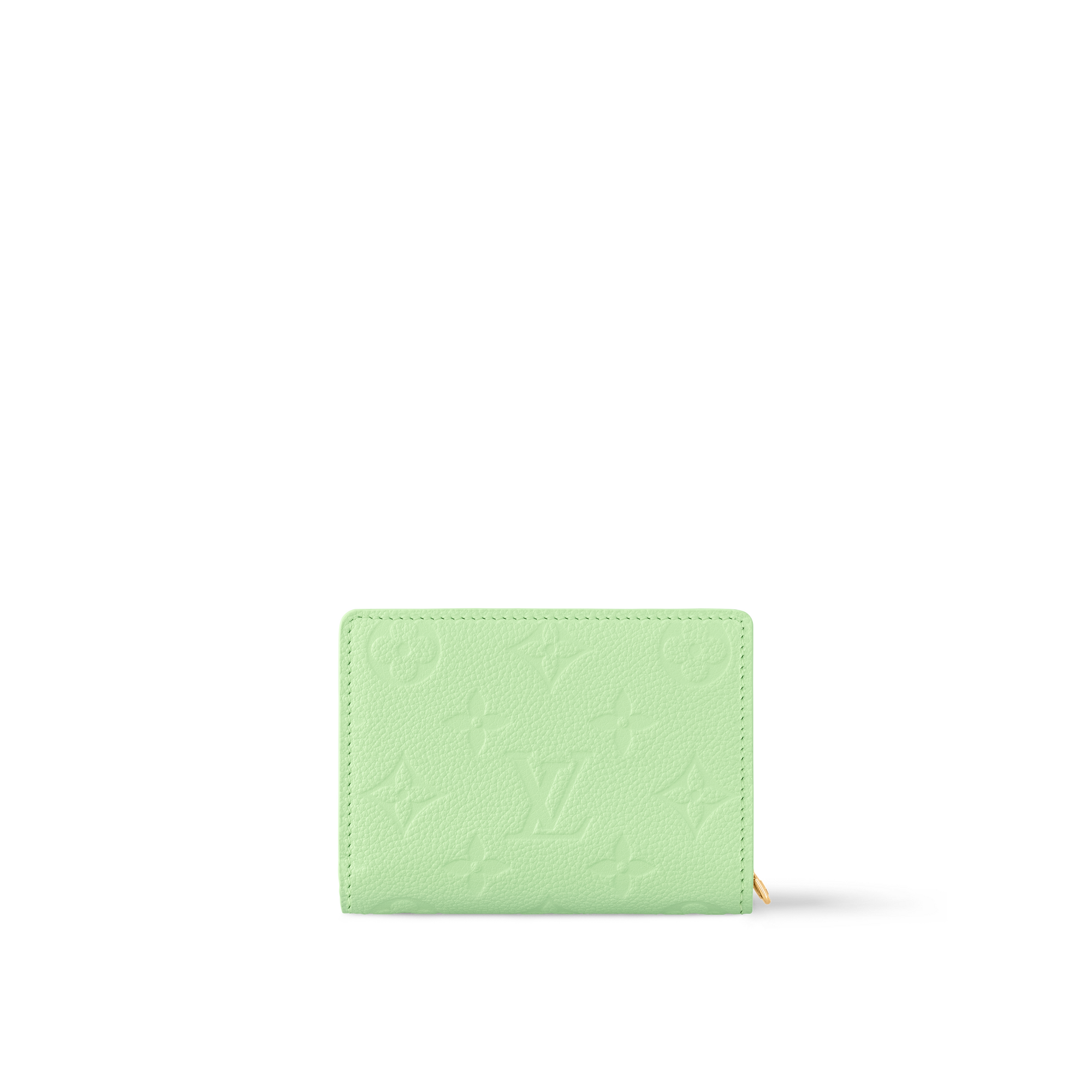 LV × TM ポルトフォイユ･クレア モノグラム・アンプラント ウィメンズ 財布＆小物 (製品ズーム)