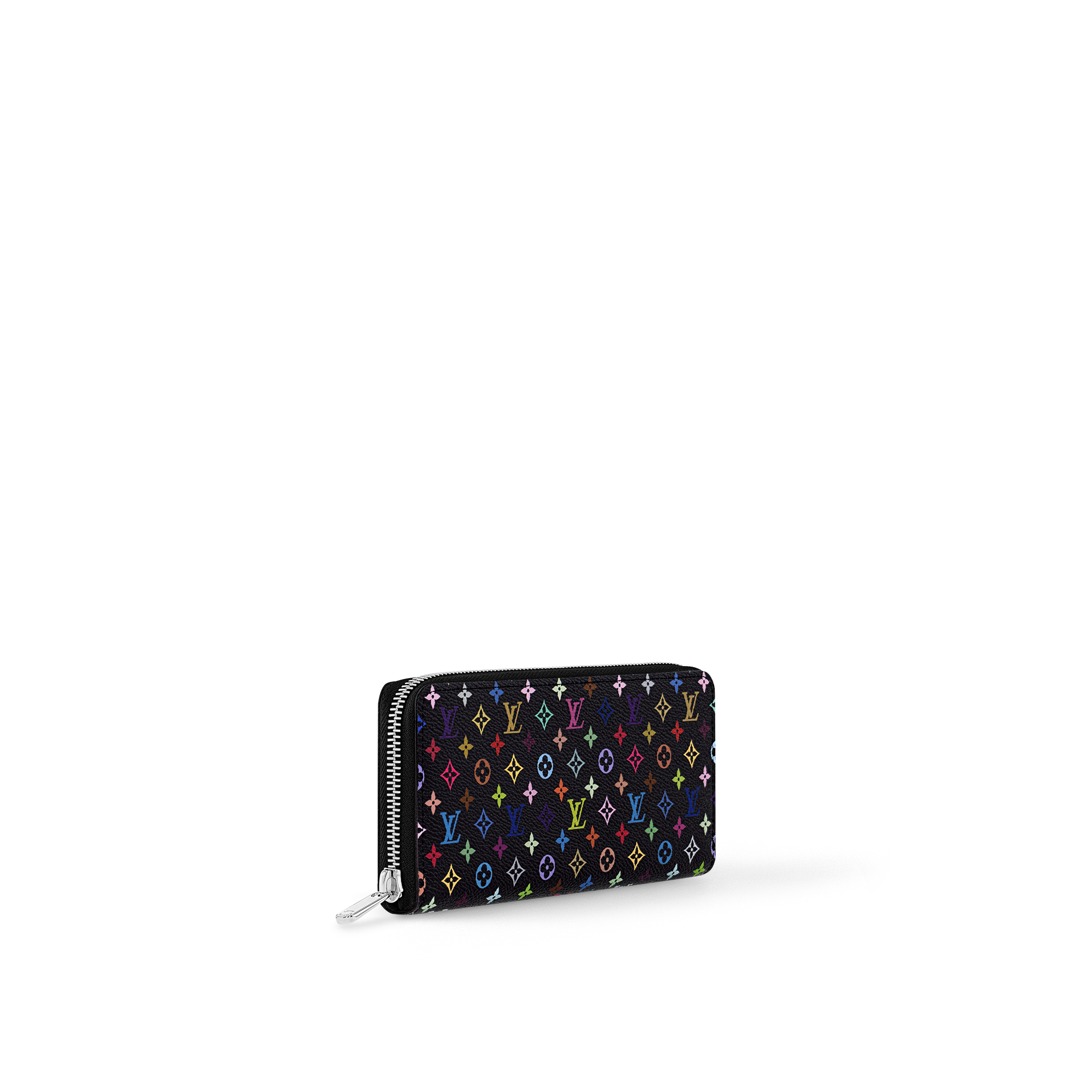 ルイヴィトン Louis Vuitton ダミエ ポルトフォイユクレマンス N41626 