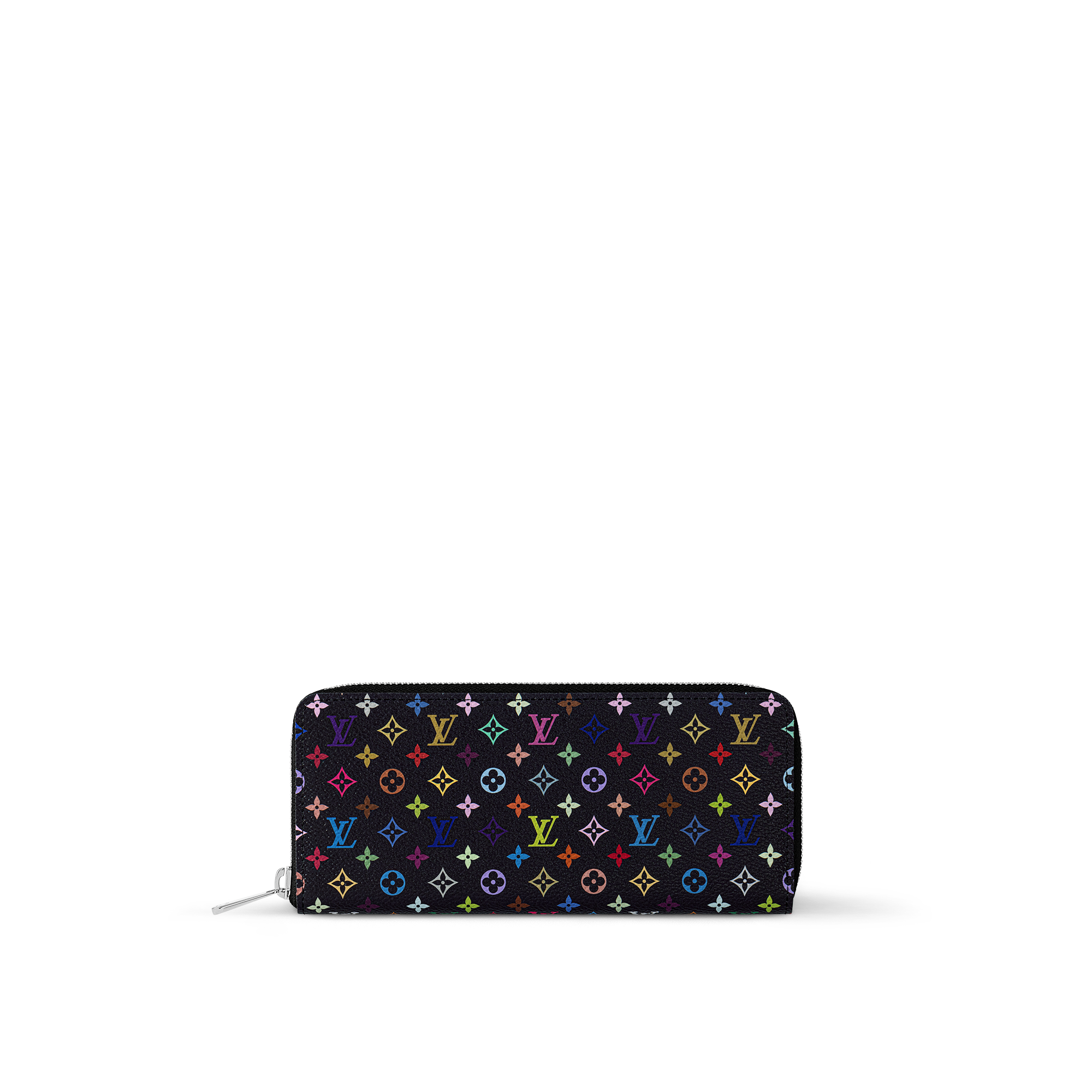 LV × TM ポルトフォイユ・クレマンス その他キャンバス｜ルイ 