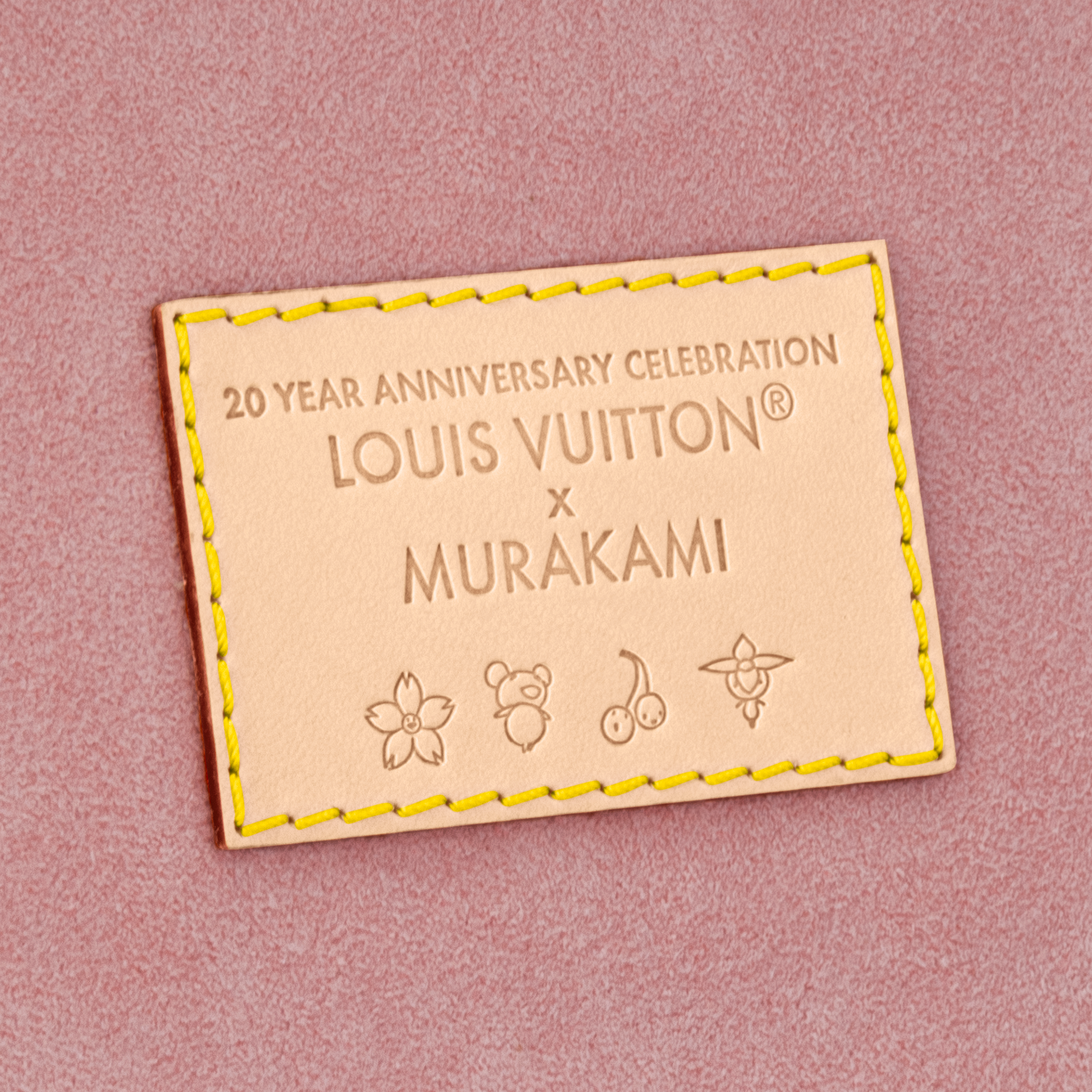 LV × TM コフレ ジュワイアリー その他キャンバス トランク、トラベル & ホーム トランク & ボックス (製品ズーム)
