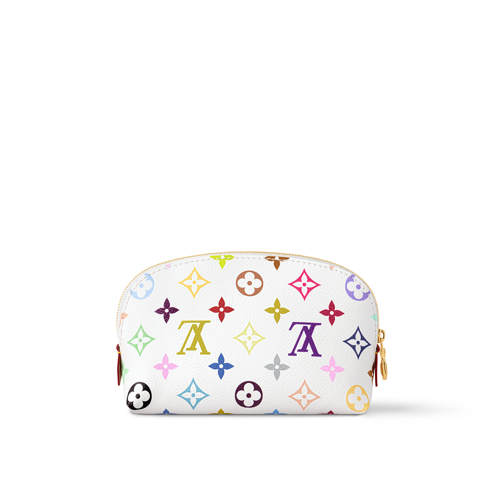 LV × TM ポシェット･コスメティック PM その他キャンバス ウィメンズ トラベル (製品ズーム)